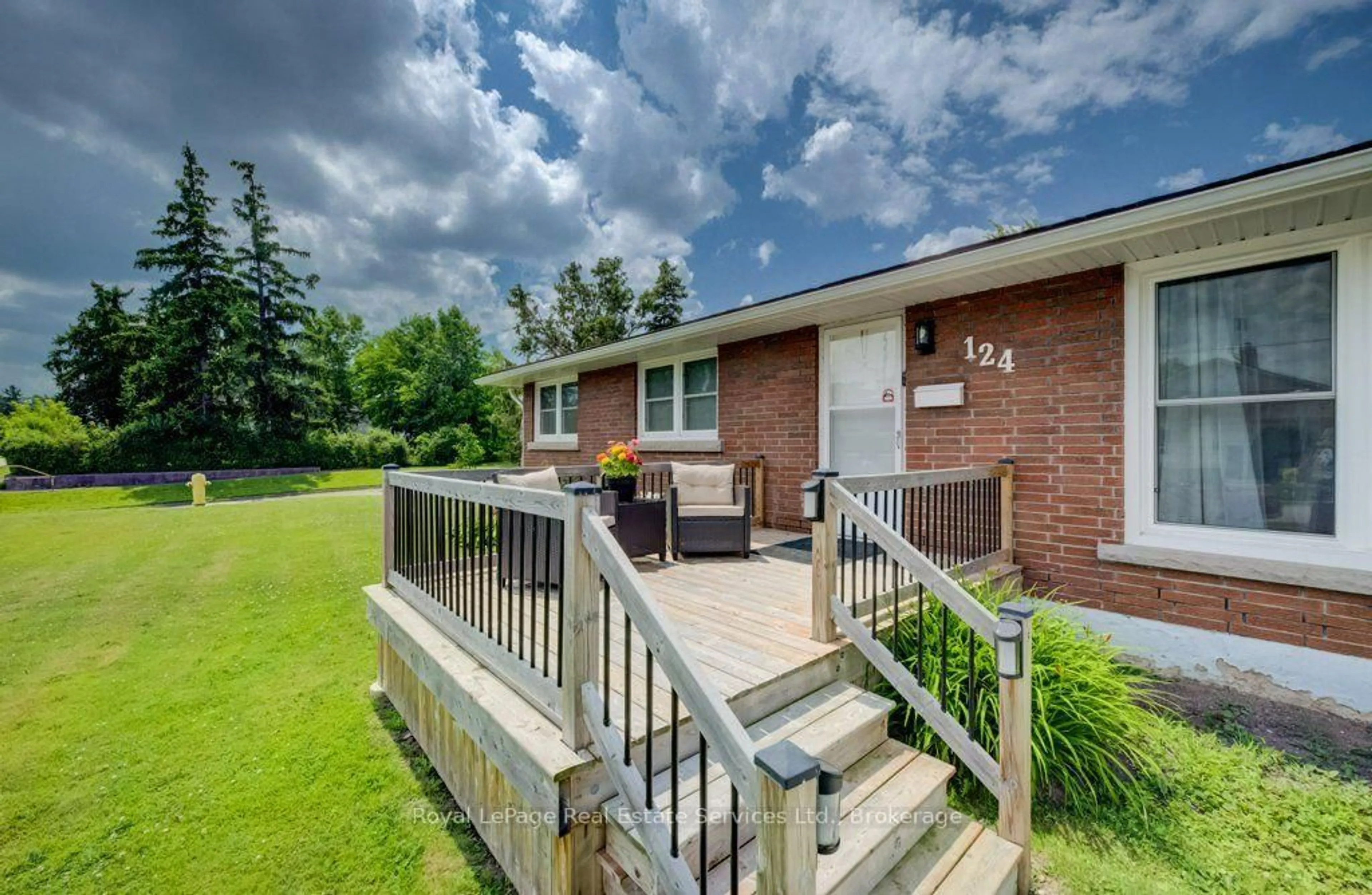 Unknown for 124 BATTERY St, Fort Erie Ontario L2A 3L6