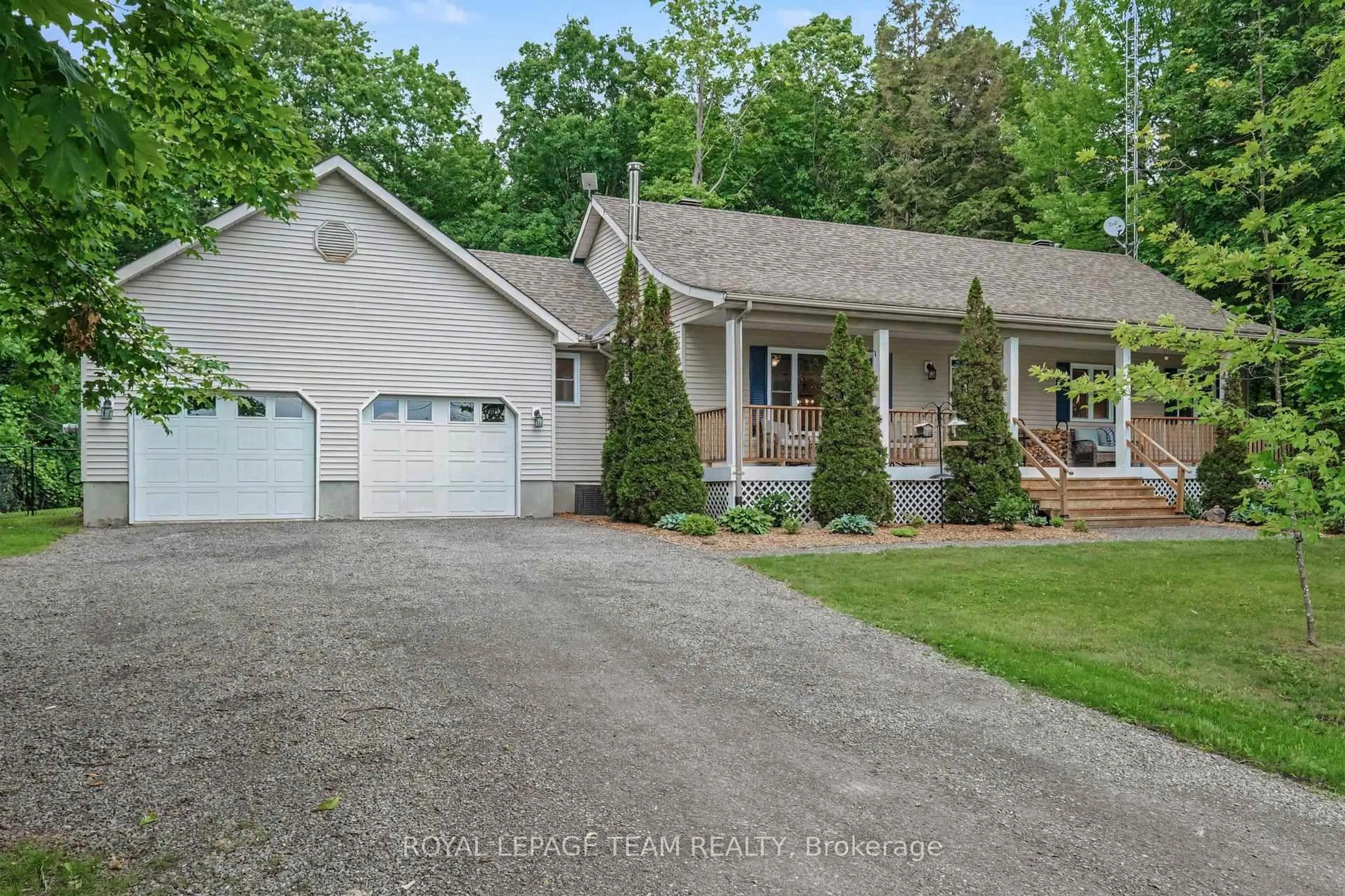 Unknown for 10433 Ronson Rd, North Dundas Ontario K0E 1S0