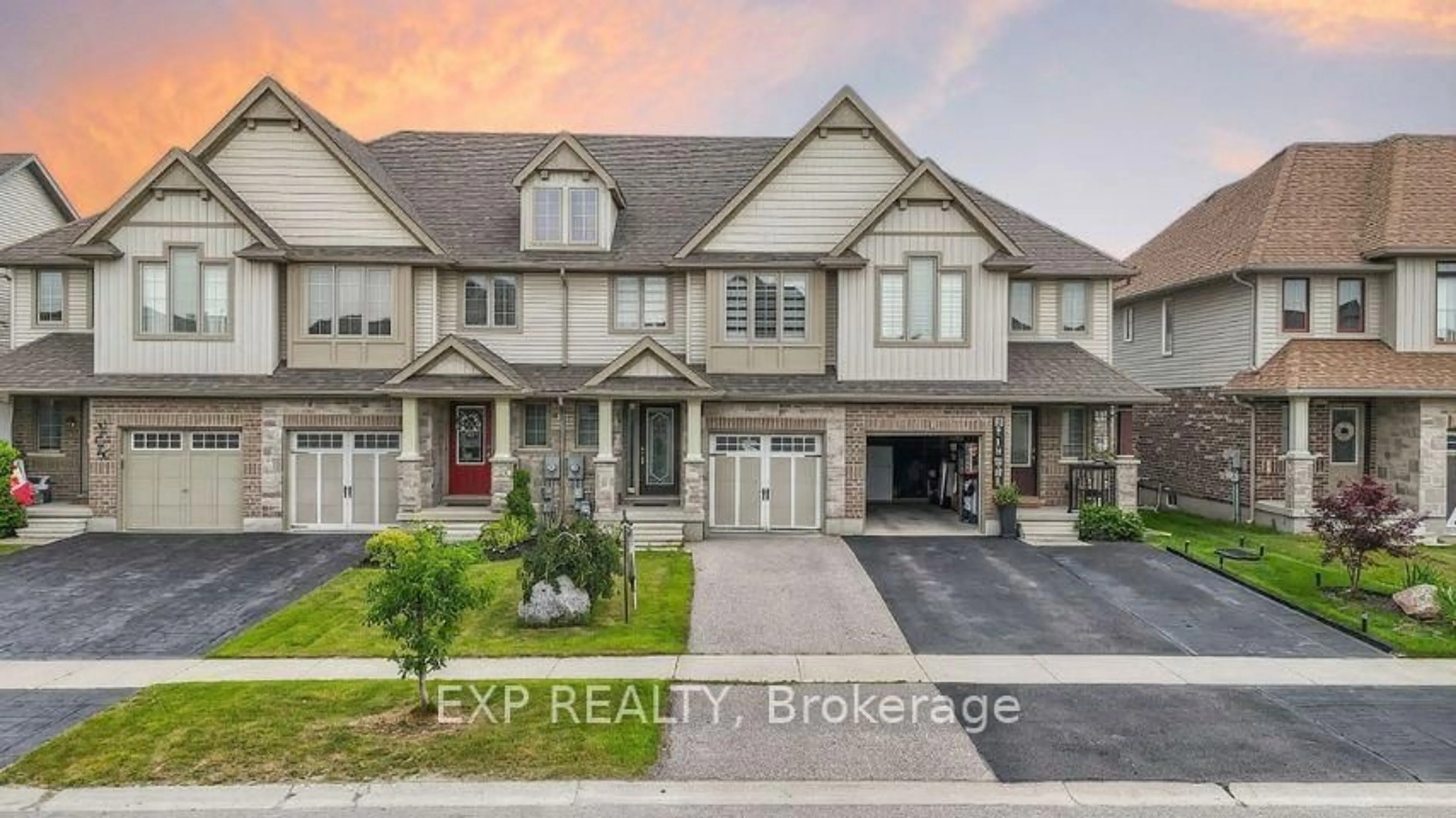 Unknown for 1441 Dunkirk Ave, Woodstock Ontario N4T 0J6