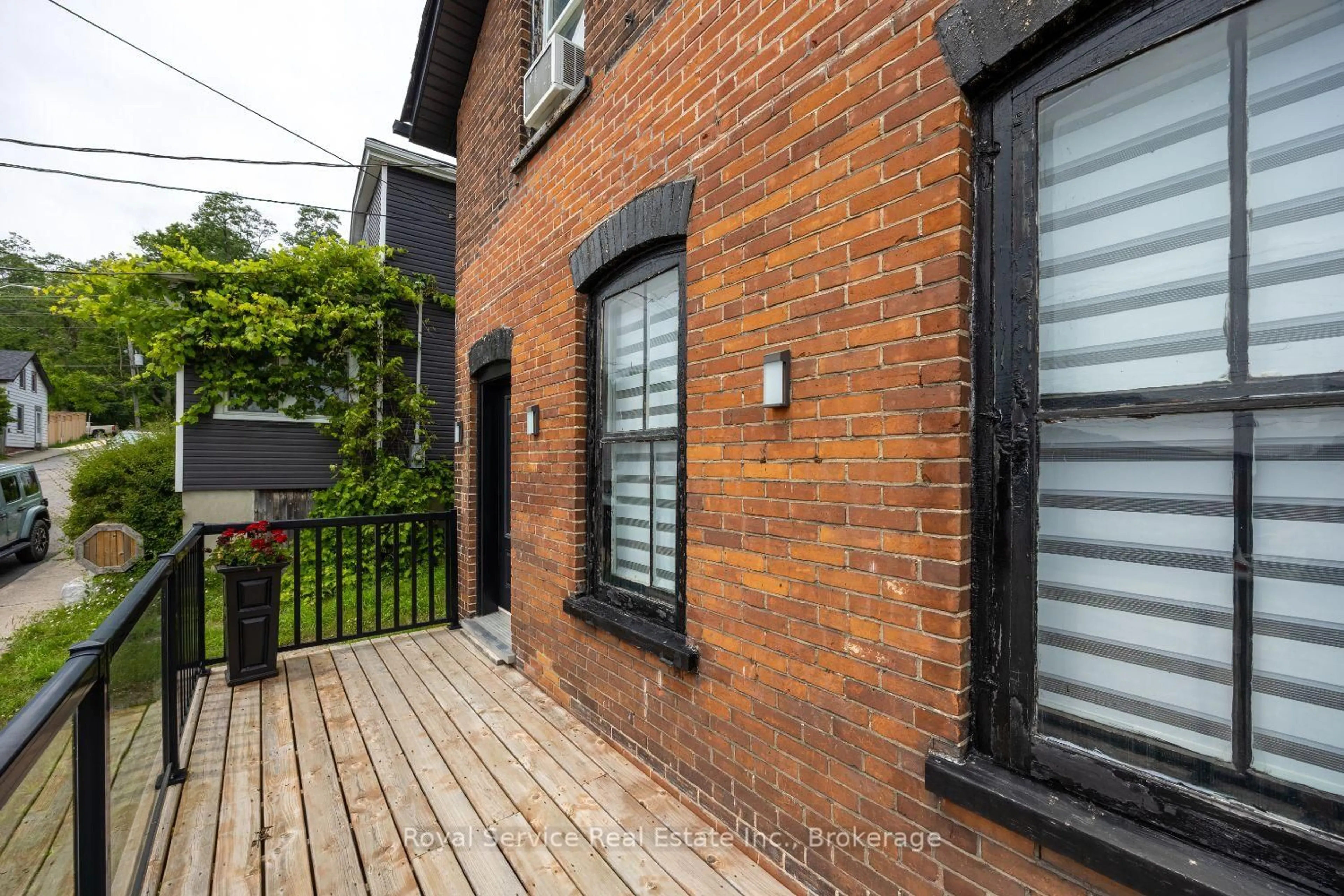 Home with brick exterior material, street for 12 Park St, Port Hope Ontario L1A 1C1