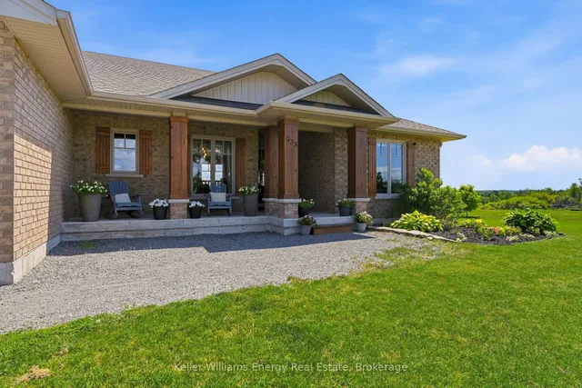 937 Payne Line Rd, Douro-Dummer 2