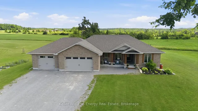 937 Payne Line Rd, Douro-Dummer 3