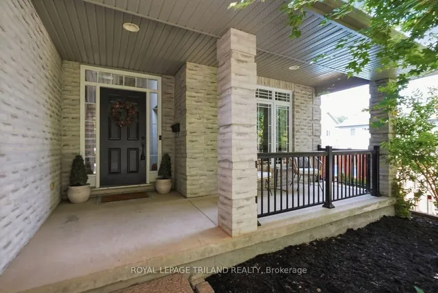 921 Guildwood Blvd, London North 3