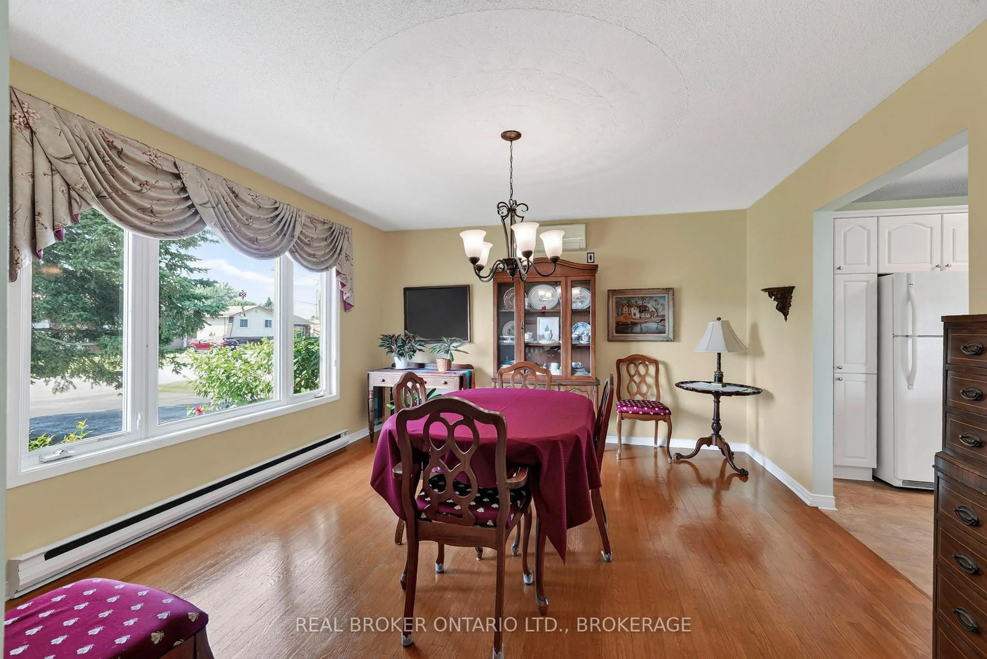 Dining room, unknown for 11 Albert St, Casselman Ontario K0A 1M0
