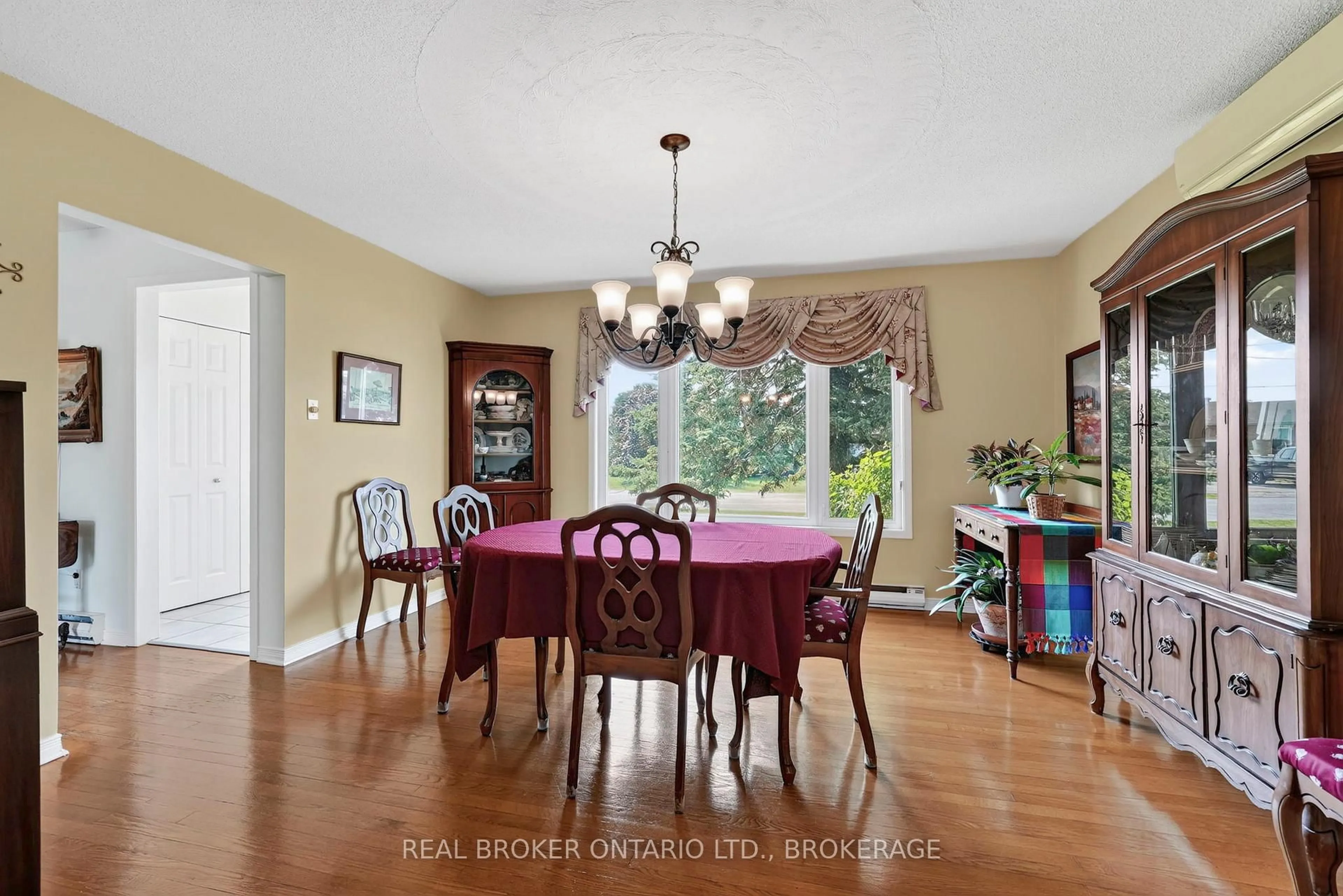 Dining room, unknown for 11 Albert St, Casselman Ontario K0A 1M0