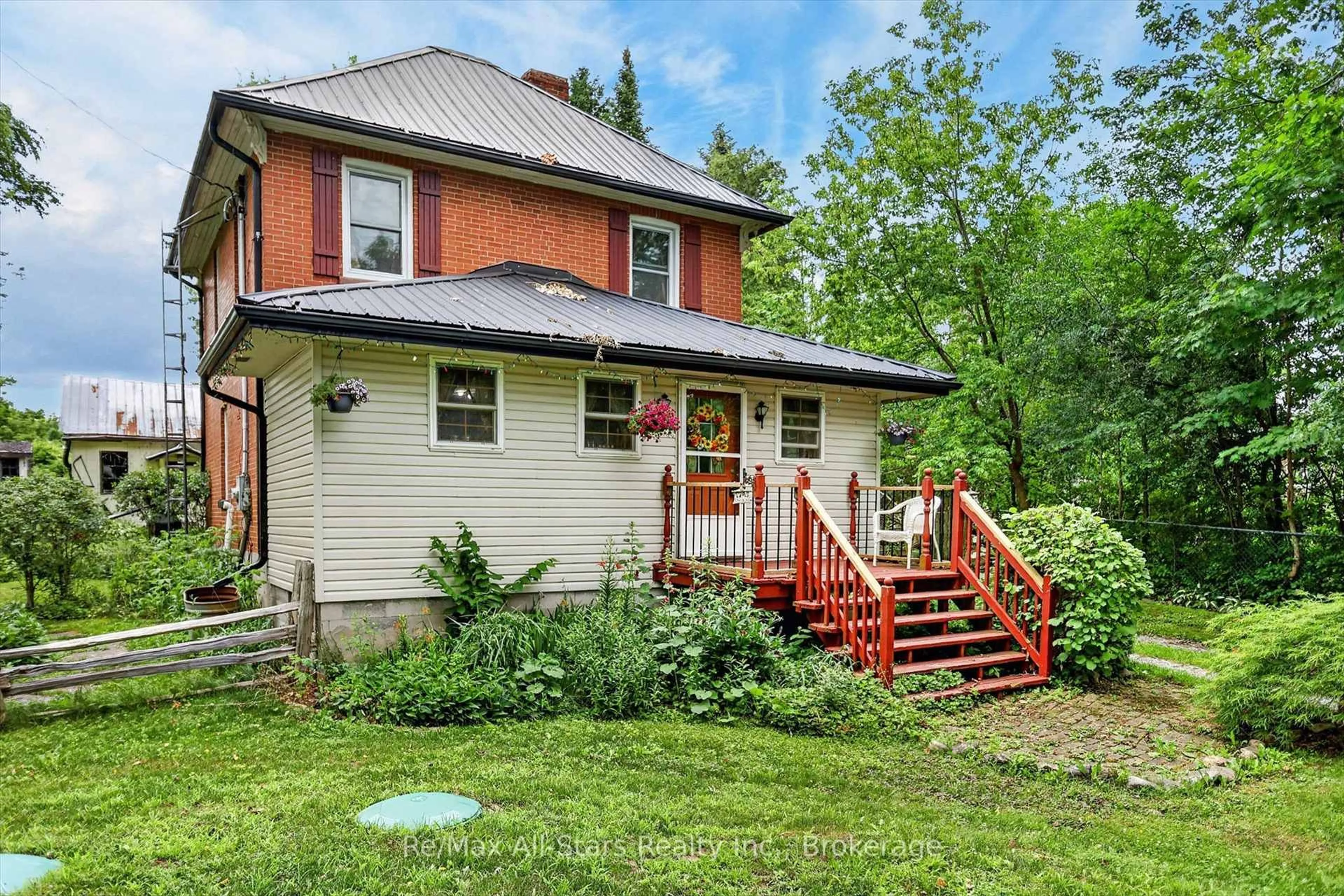 Unknown for 4786 Regional Road 57, Kawartha Lakes Ontario L0B 1K0