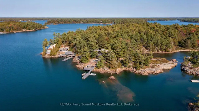 2 A258 Island #(Lakeside & Blueberry PT), The Archipelago 3