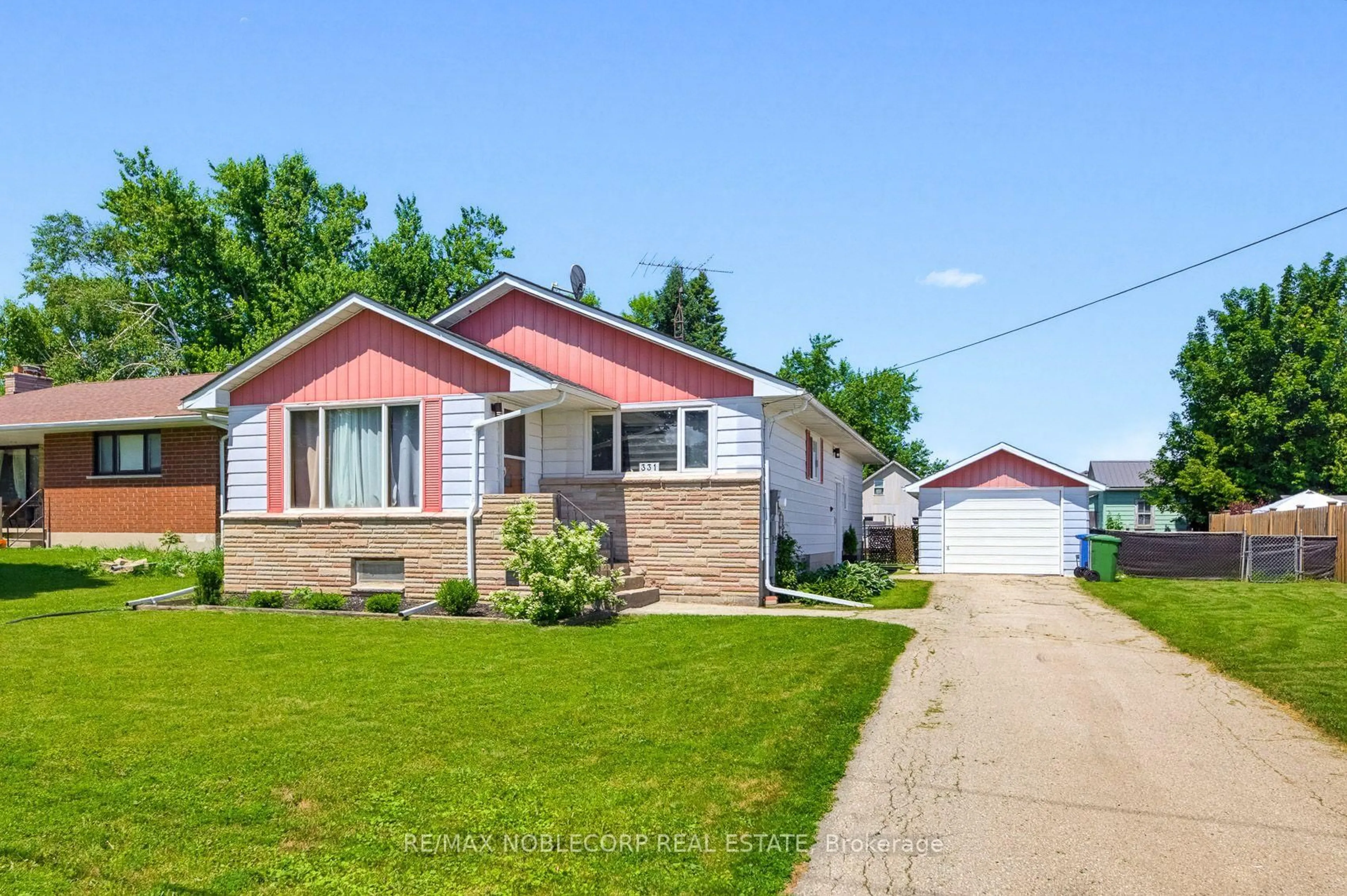 Unknown for 331 Victoria St, Southgate Ontario N0C 1B0