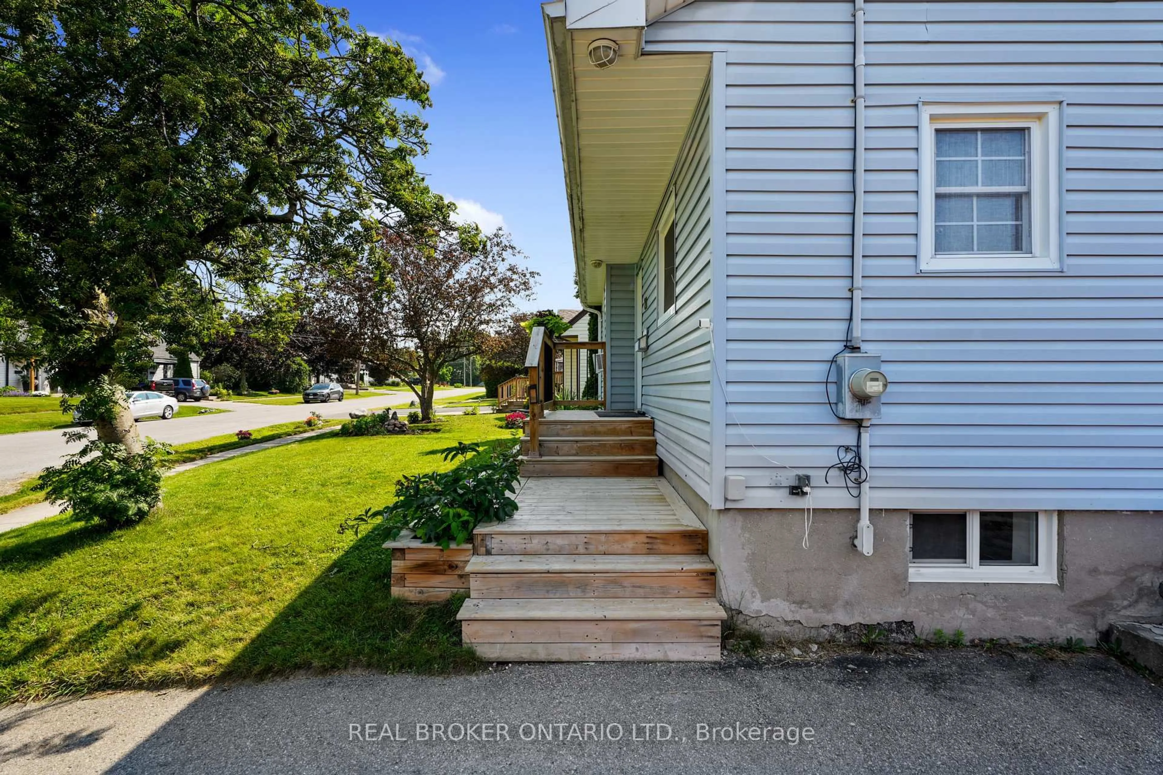 Unknown for 21 Arthur St, Port Hope Ontario L1A 1Z3