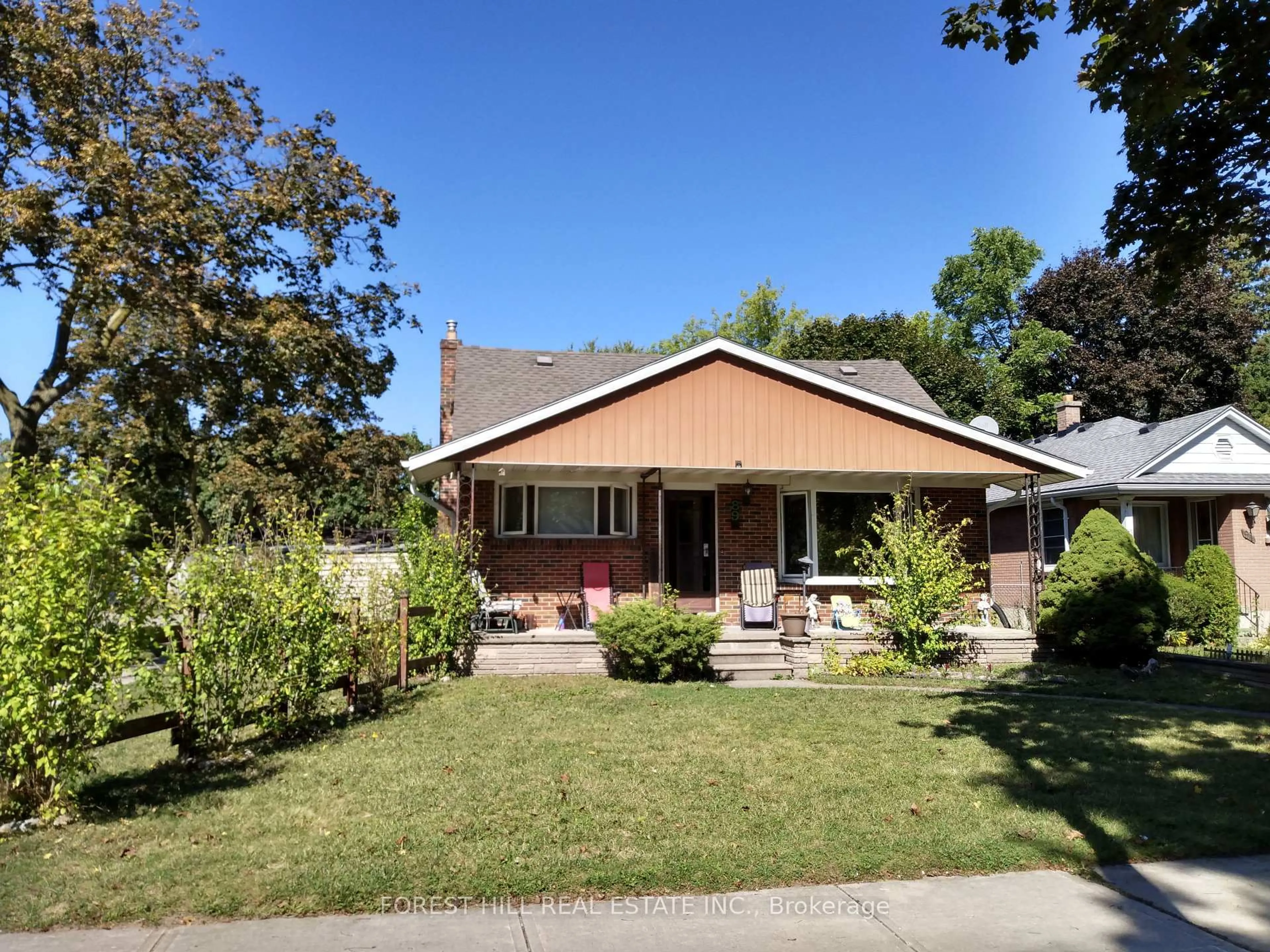 Unknown for 89 Heather Cres, London East Ontario N5W 4L6
