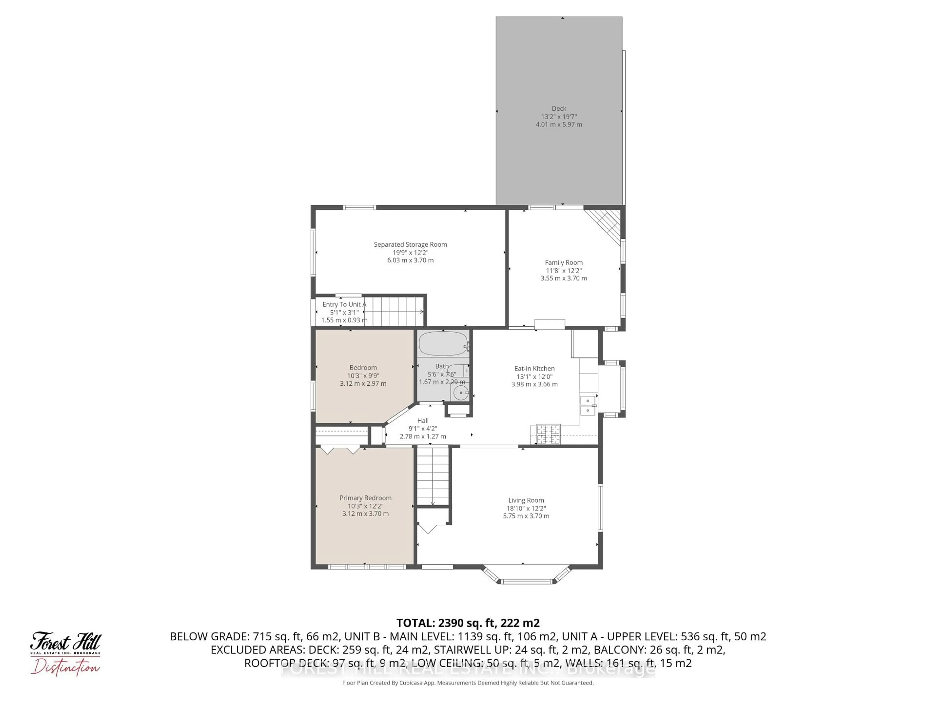 Floor plan for 89 Heather Cres, London East Ontario N5W 4L6