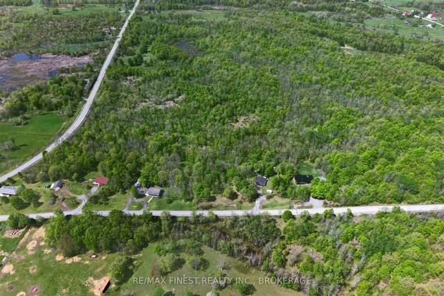 0 Church Rd, Kaladar 4