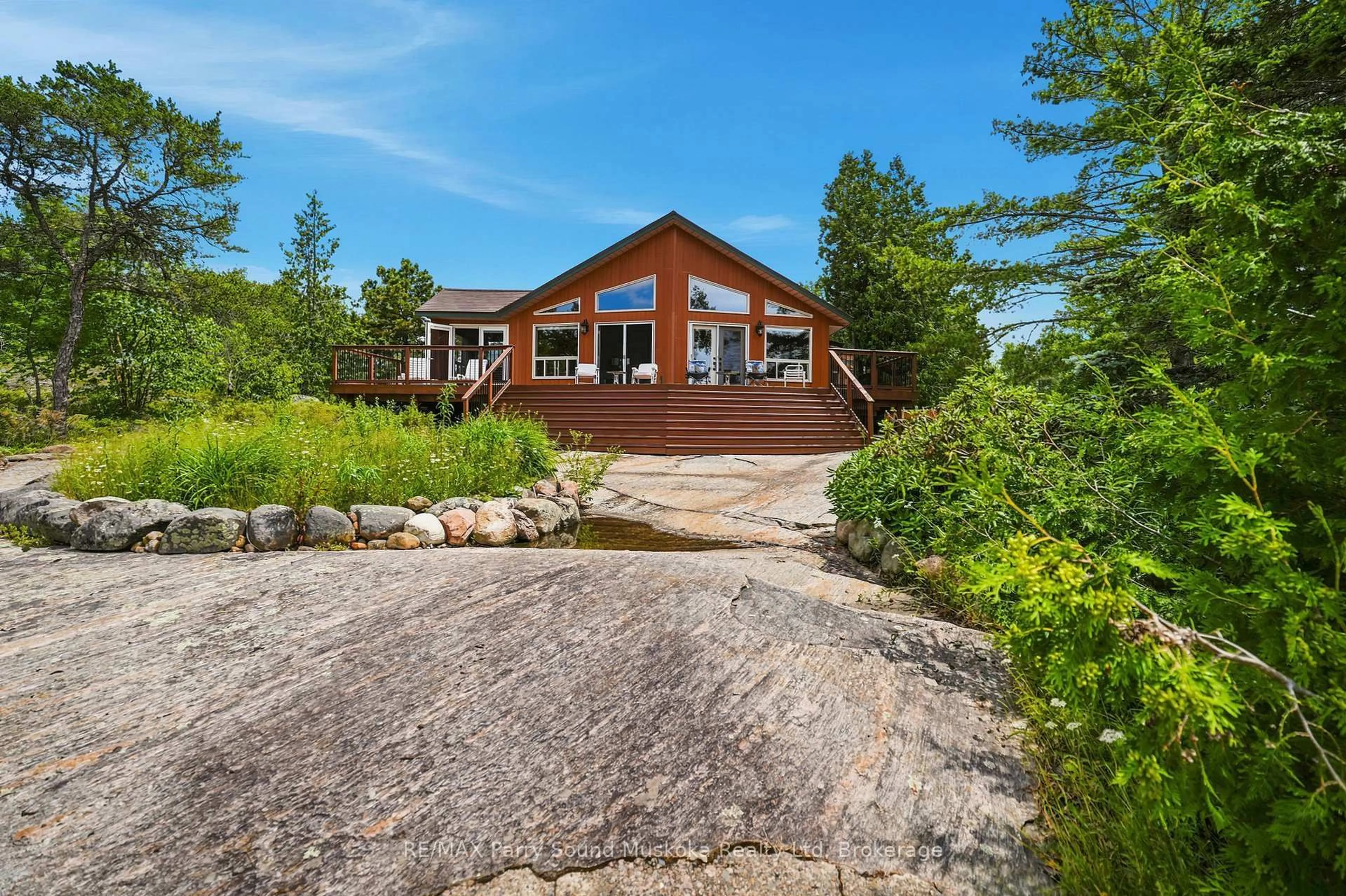 Unknown for 2397 Key River, Parry Sound Remote Area Ontario P0G 1A0