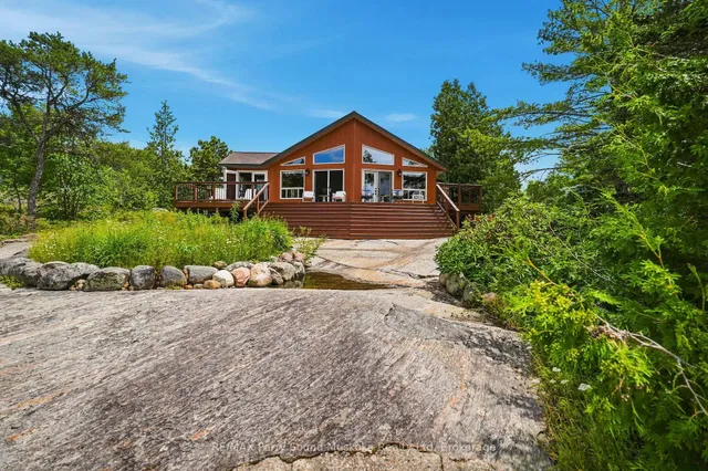 2397 Key River, Parry Sound Remote Area 5