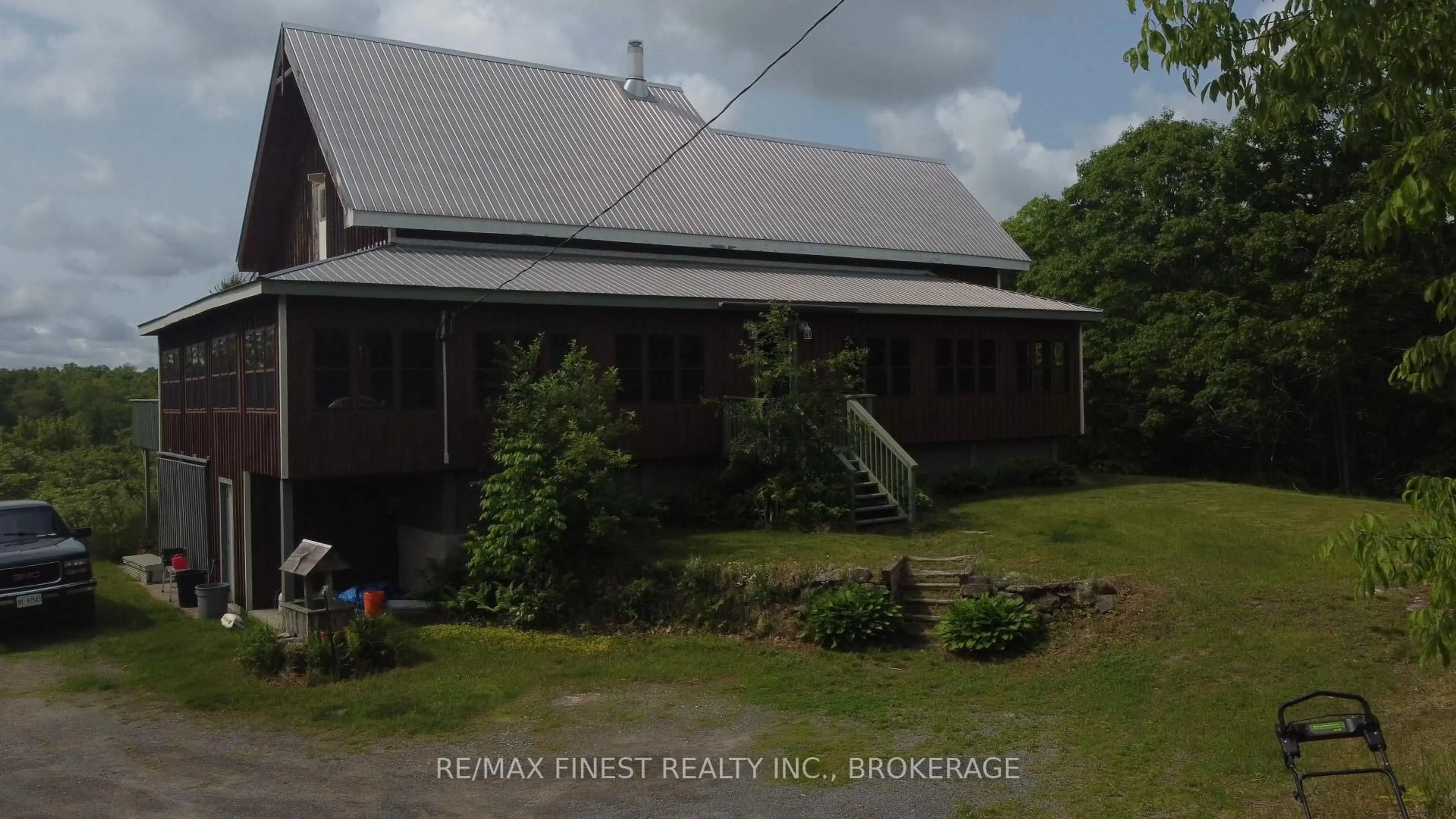 Unknown for 1146 Fourth Lake Rd, Parham Ontario K0H 2K0
