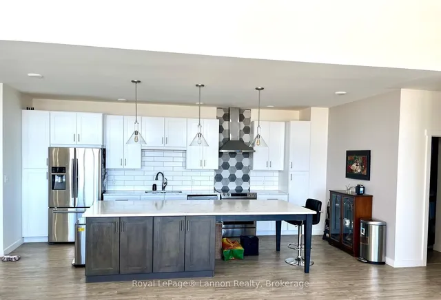 96 HIGH St #2416, Thunder Bay 5