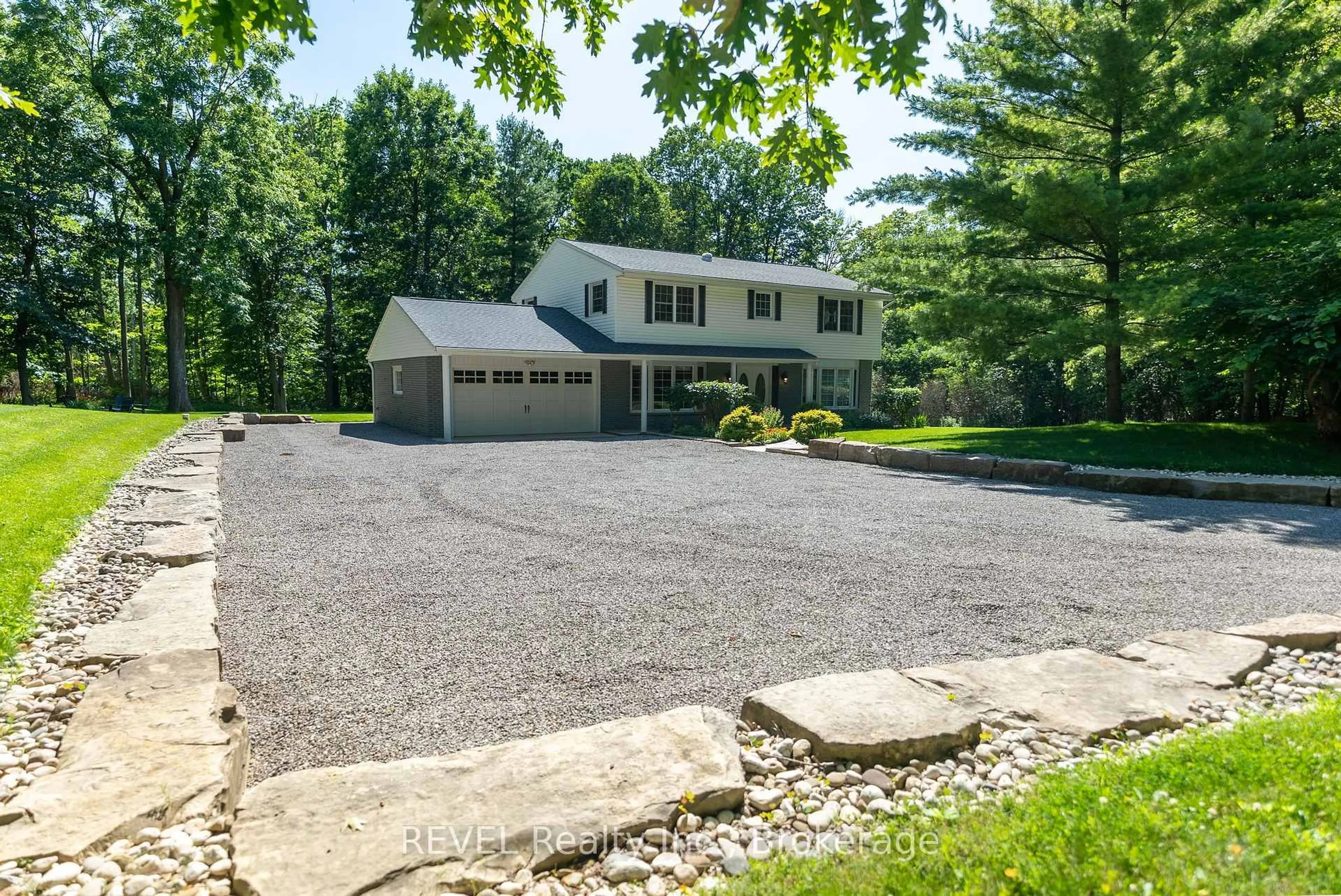 Unknown for 2791 DECEW Rd, St. Catharines Ontario L2S 4E6