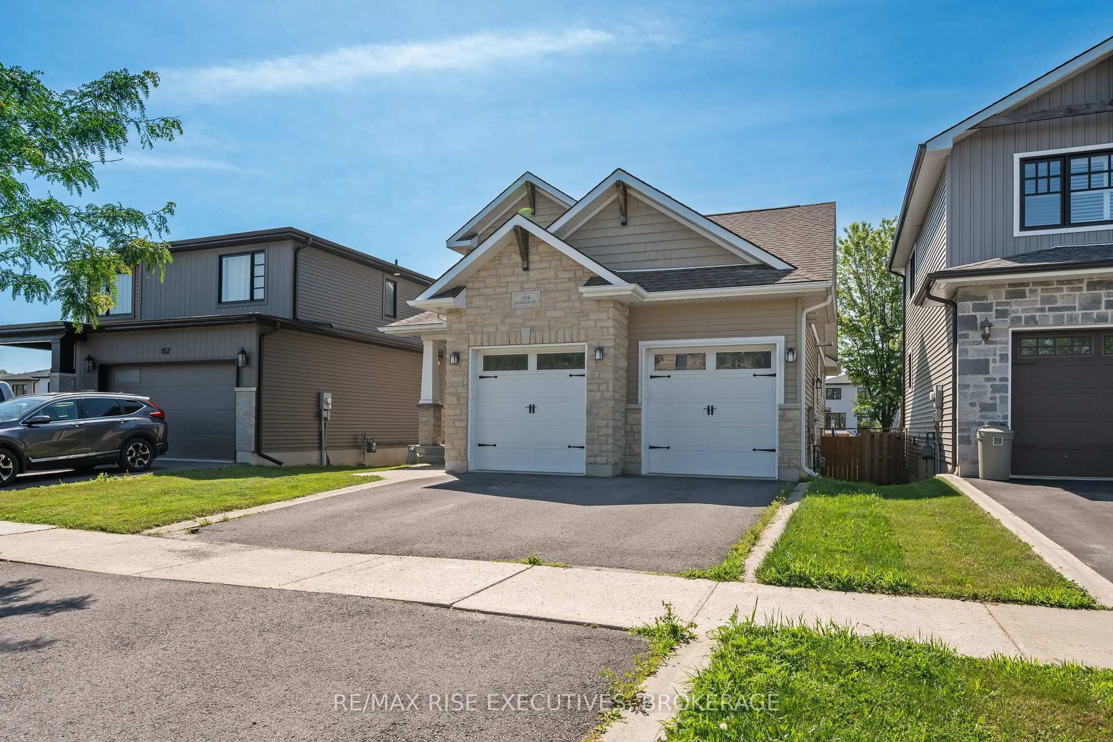 Unknown for 159 McDonough Cres, Loyalist Ontario K7N 0B3