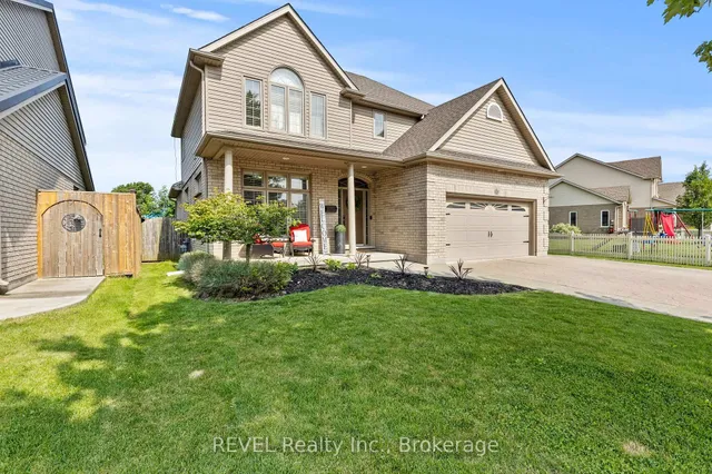 6955 St Michael Ave, Niagara Falls 2