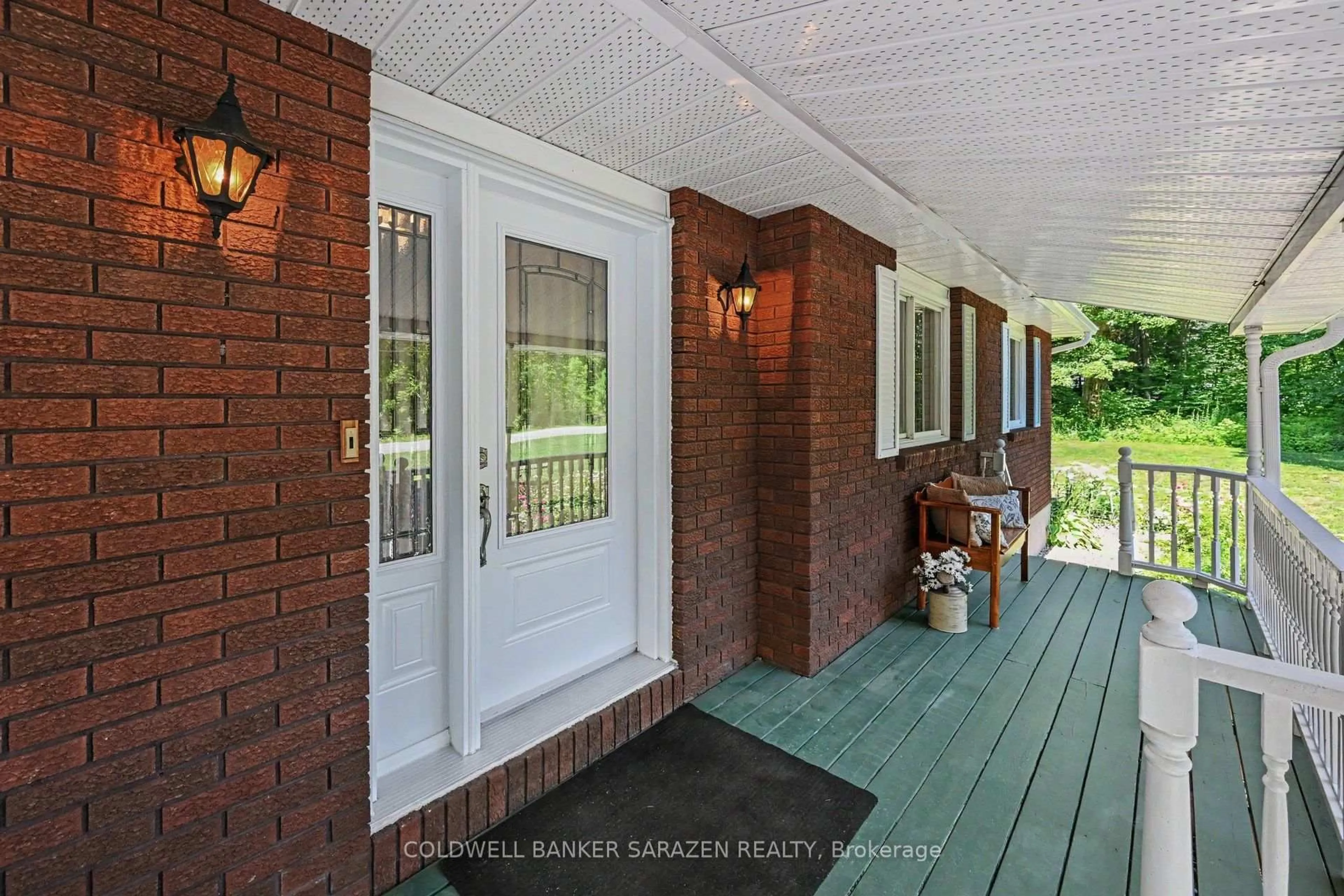 Unknown for 193 Milton Stewart Ave, Braeside Ontario K7S 0E1