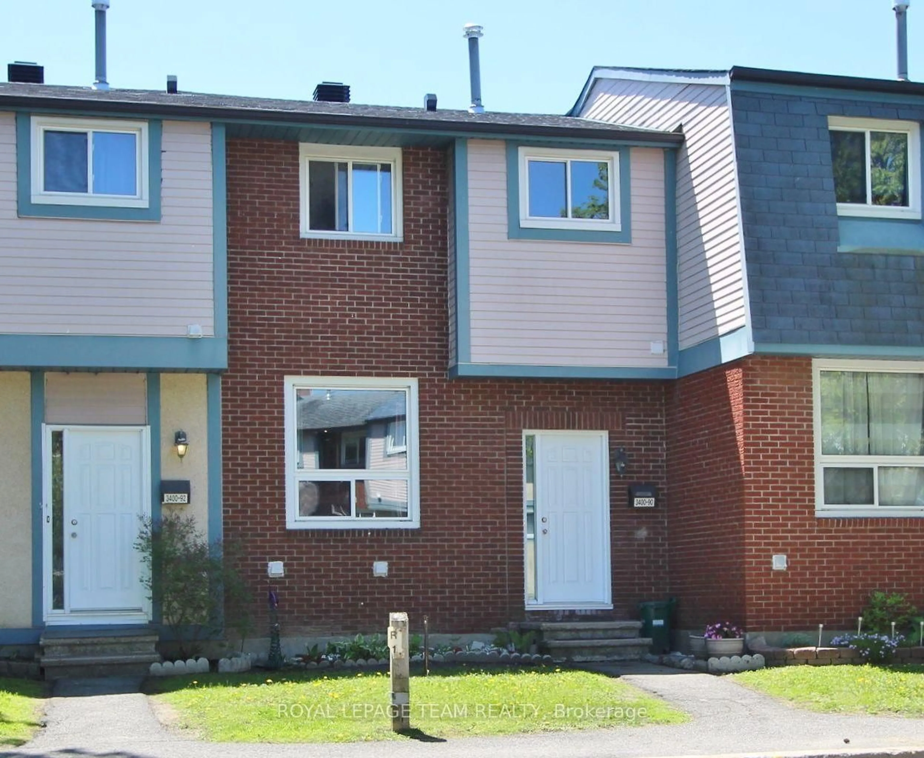 Unknown for 3400 Paul Anka Dr #90, Ottawa Ontario K1V 0C9