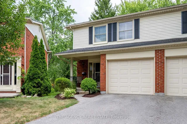 470 Wilkins St #70, London South 2