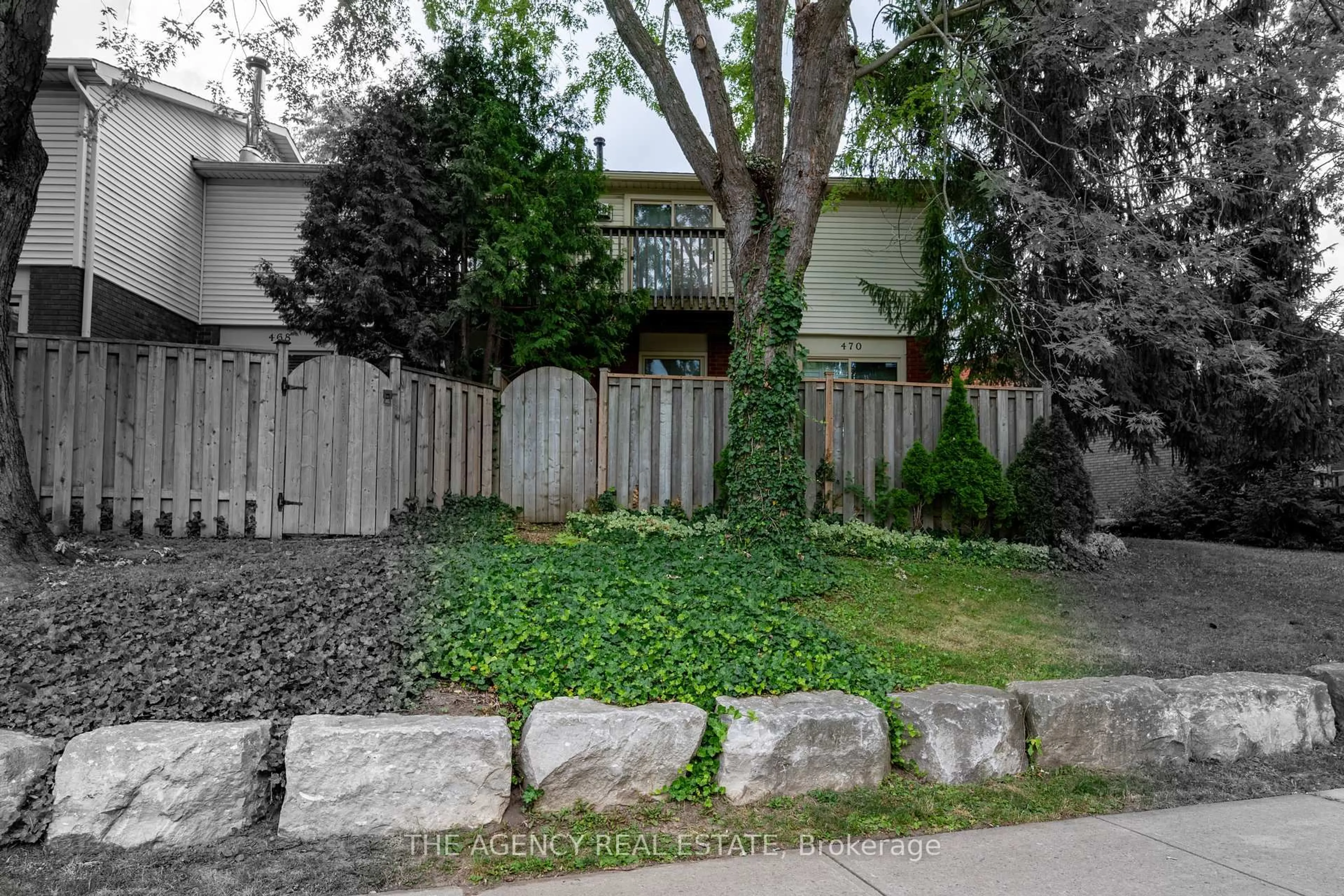 Unknown for 470 Wilkins St #70, London South Ontario N6C 5B2