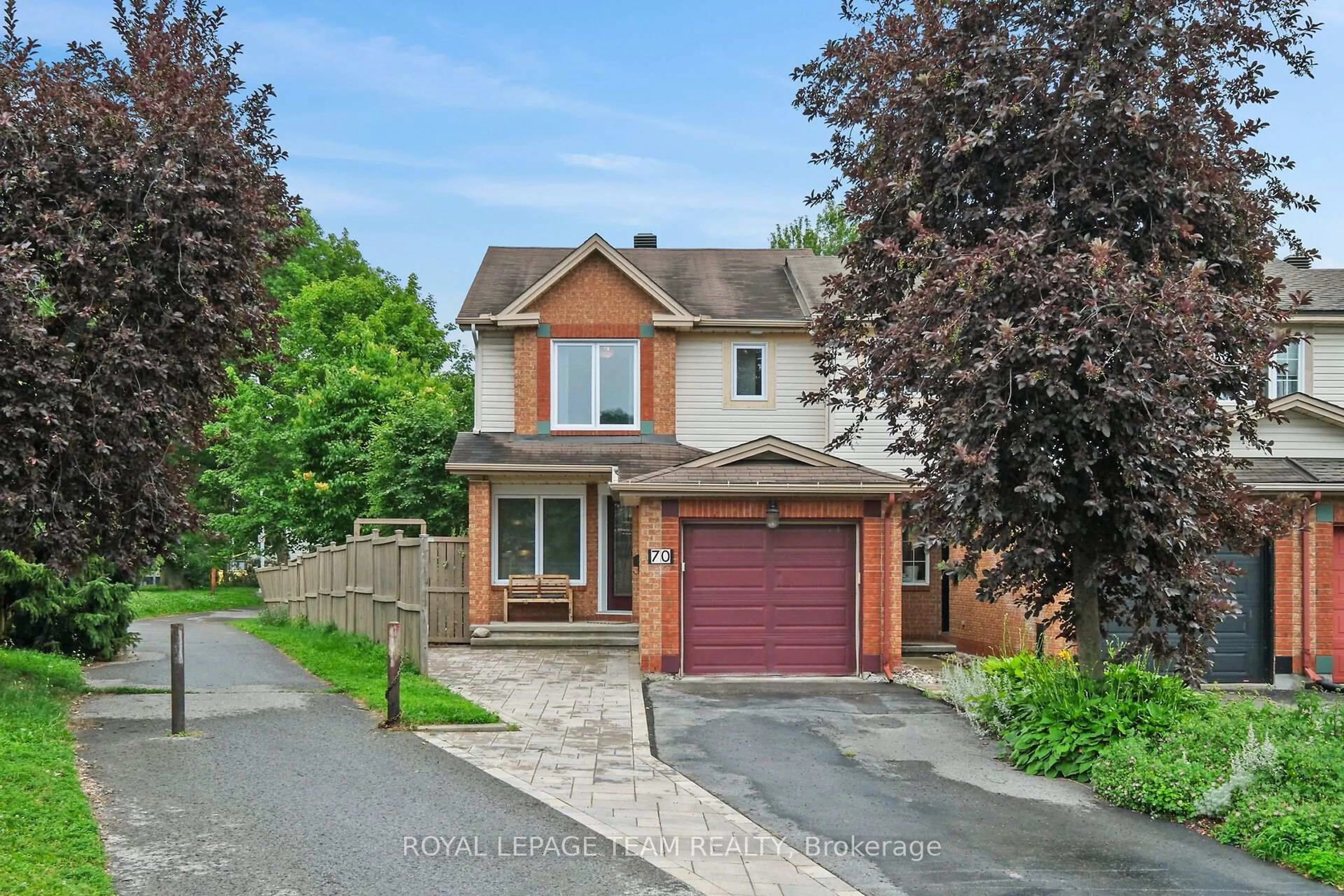 Unknown for 70 College Circ, Ottawa Ontario K1K 4R8