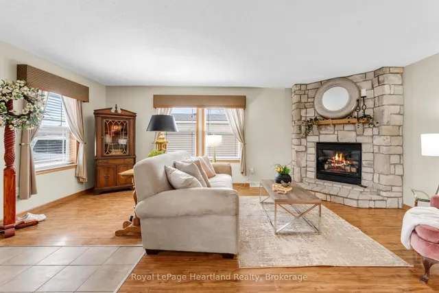 27 CHEYENNE Lane, Ashfield-Colborne-Wawanosh 5