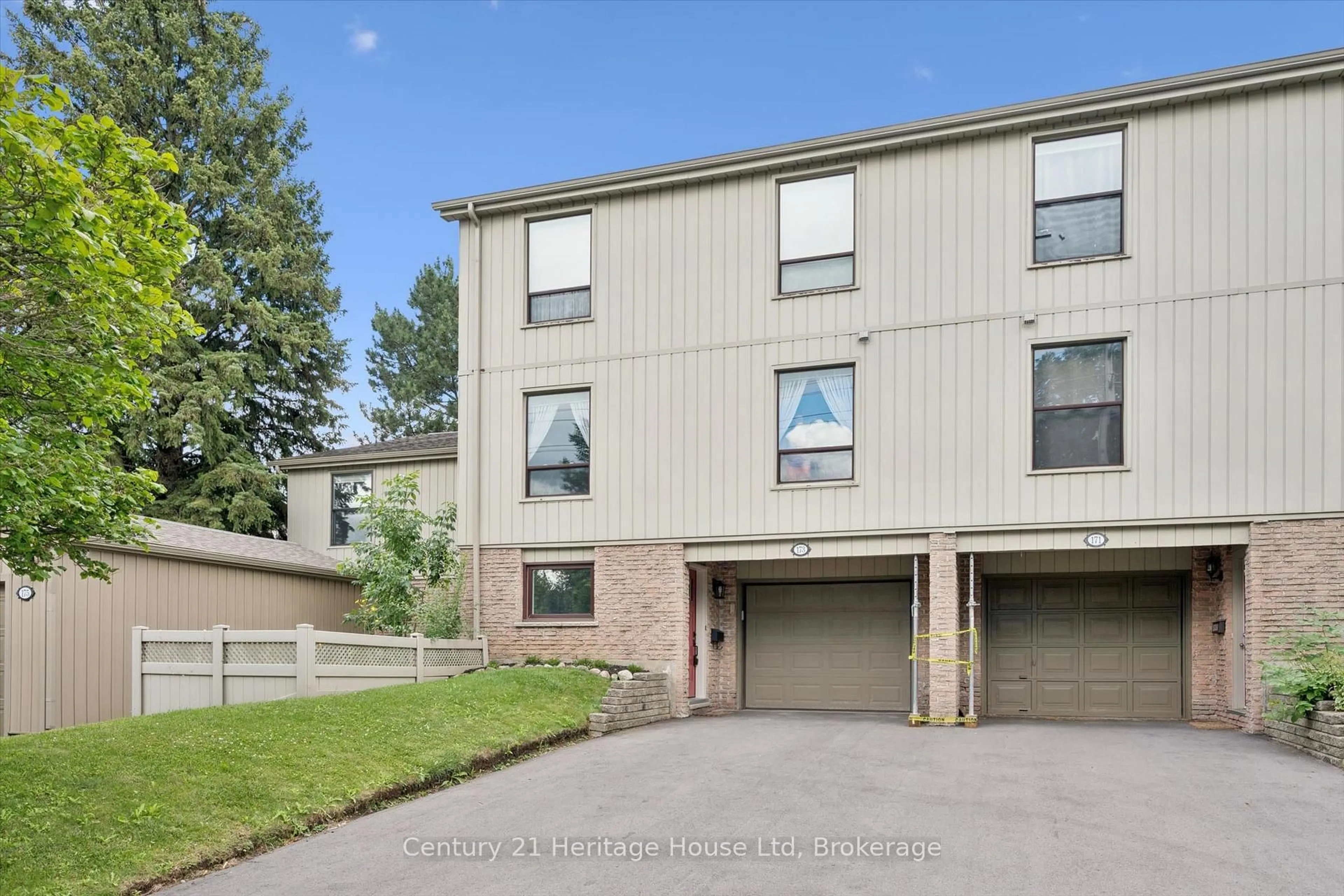 Unknown for 173 Janefield Ave, Guelph Ontario N1G 2L4