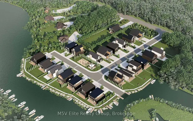 146 Lone Pine Rd, Georgian Bay 3