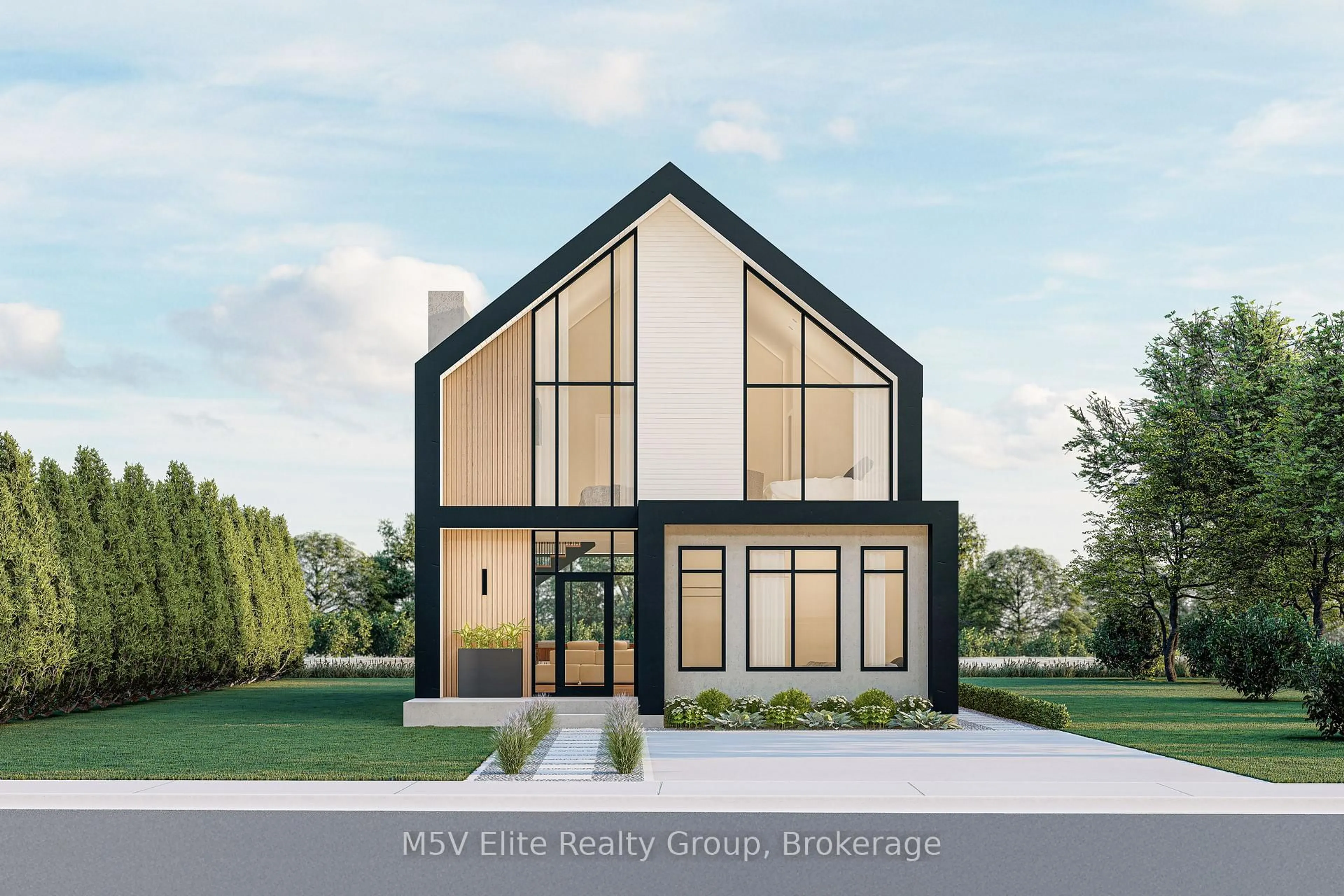 Unknown for 146 Lone Pine Rd #LOT 1, Georgian Bay Ontario L0K 1S0