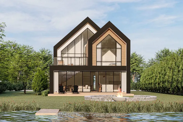 146 Lone Pine Rd #LOT 1, Georgian Bay 2