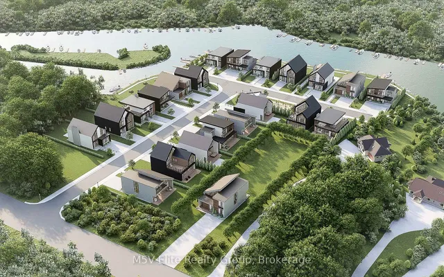 146 Lone Pine Rd #LOT 1, Georgian Bay 3