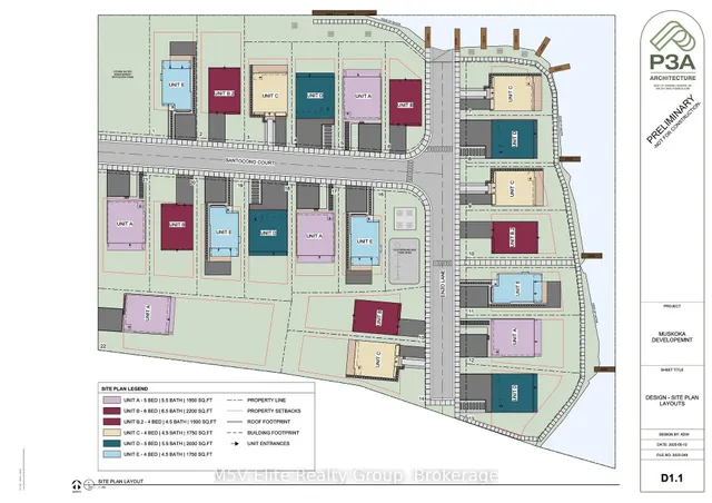 146 Lone Pine Rd #LOT 1, Georgian Bay 5