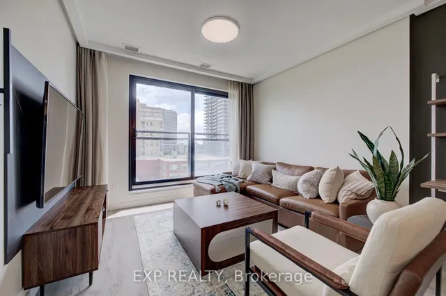 181 King St #710, Waterloo 2