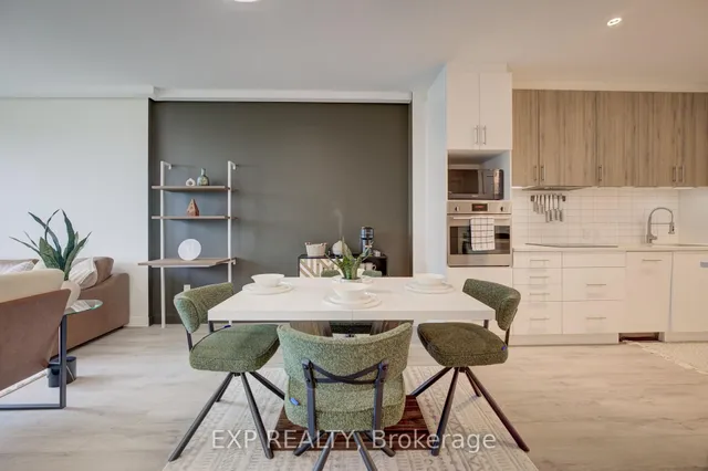 181 King St #710, Waterloo 5