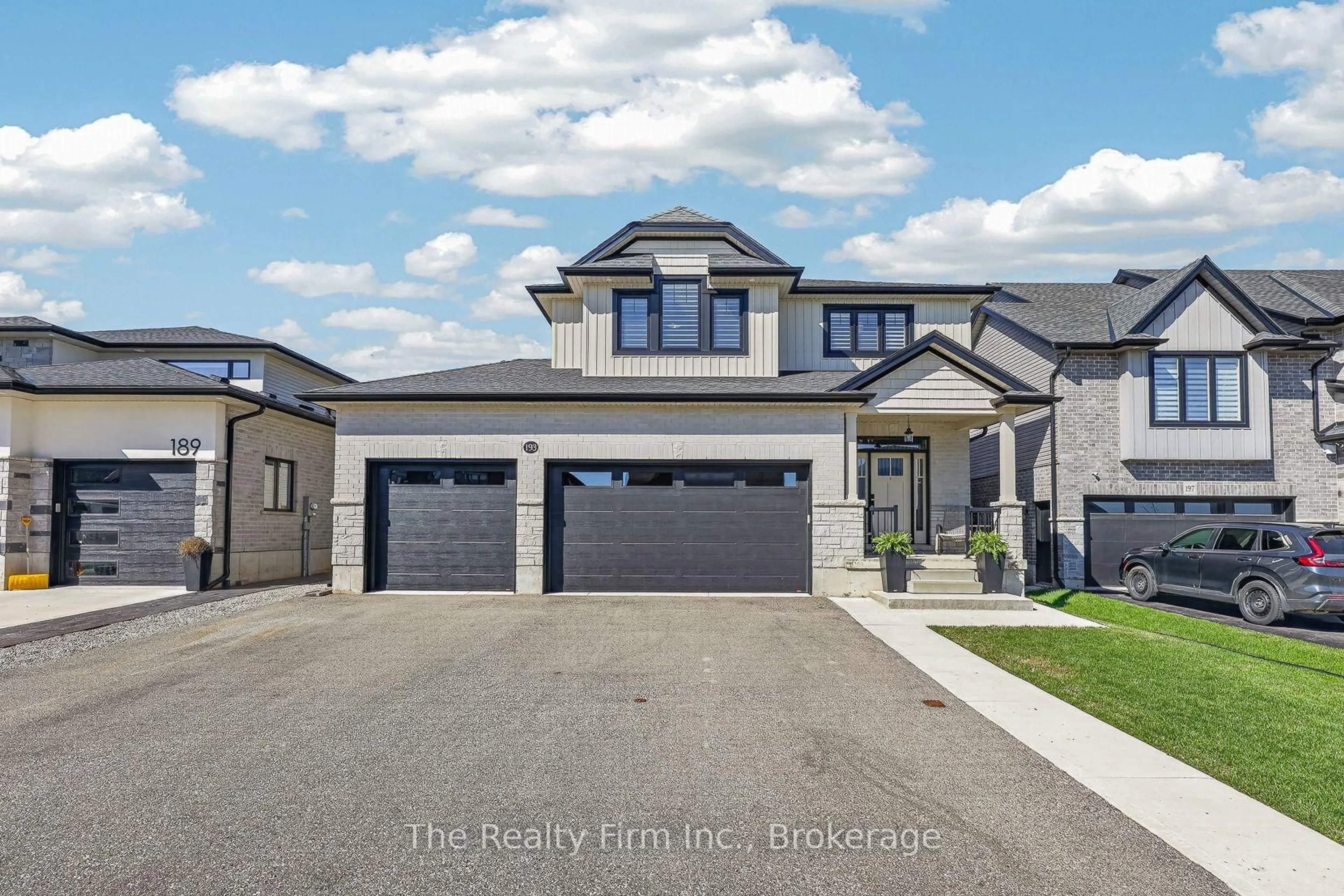 Unknown for 193 Hemlock St, Woodstock Ontario N4S 0E4