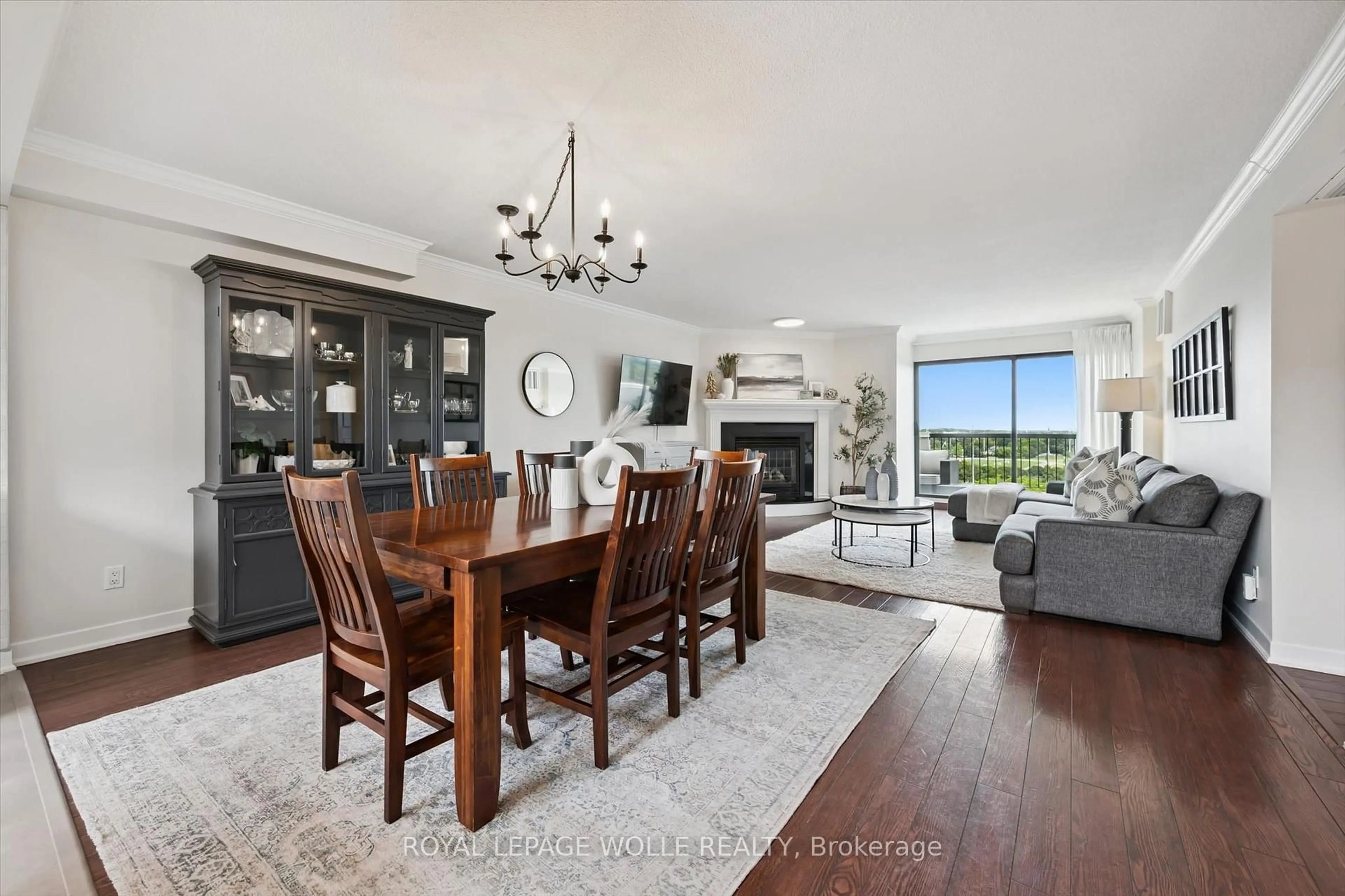 Unknown for 260 Sheldon Ave #PH2, Kitchener Ontario N2H 6P2