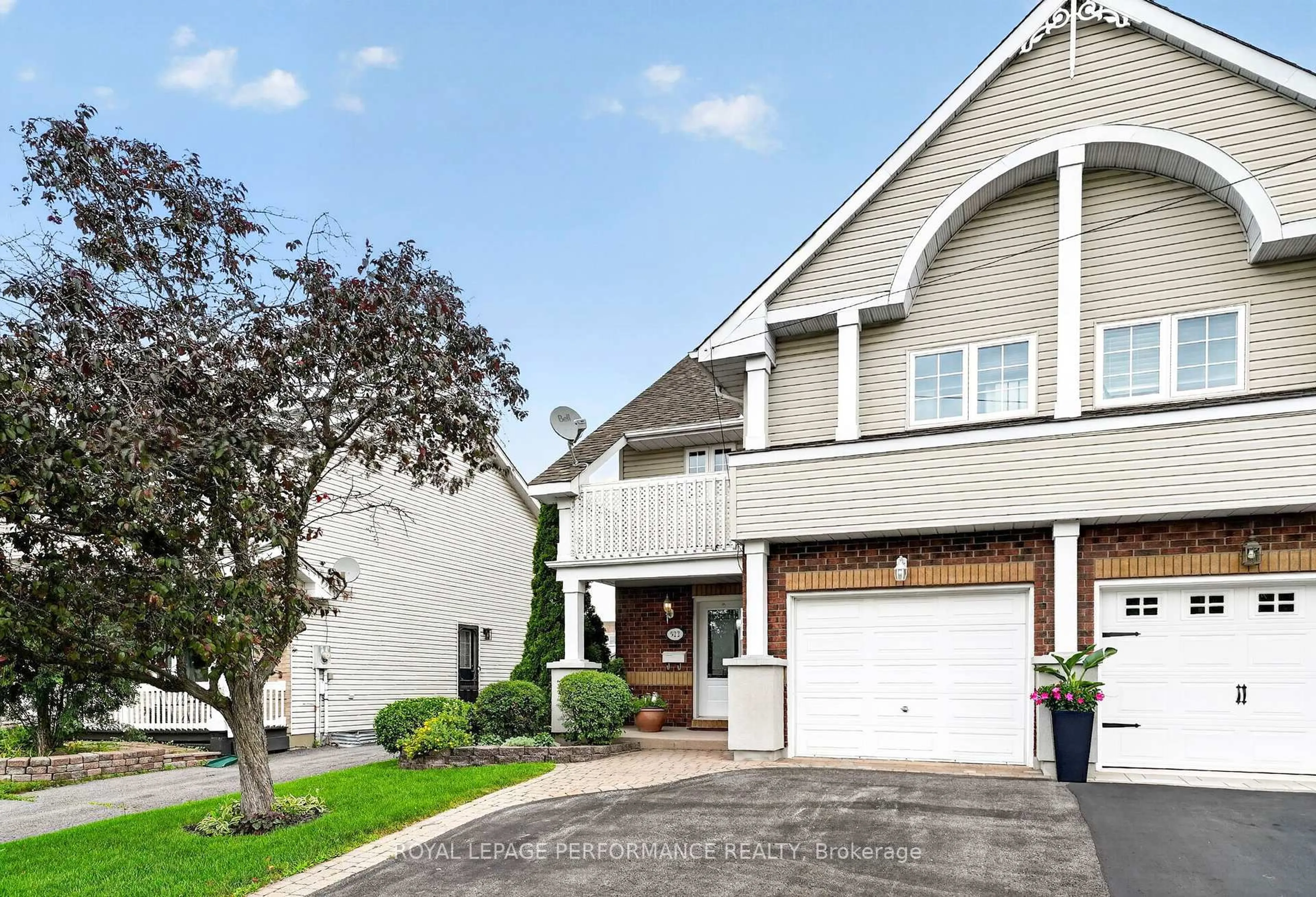 Unknown for 522 Jase St, Cornwall Ontario K6H 7G4