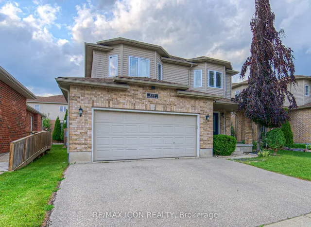 139 Pebblecreek Dr, Kitchener 2