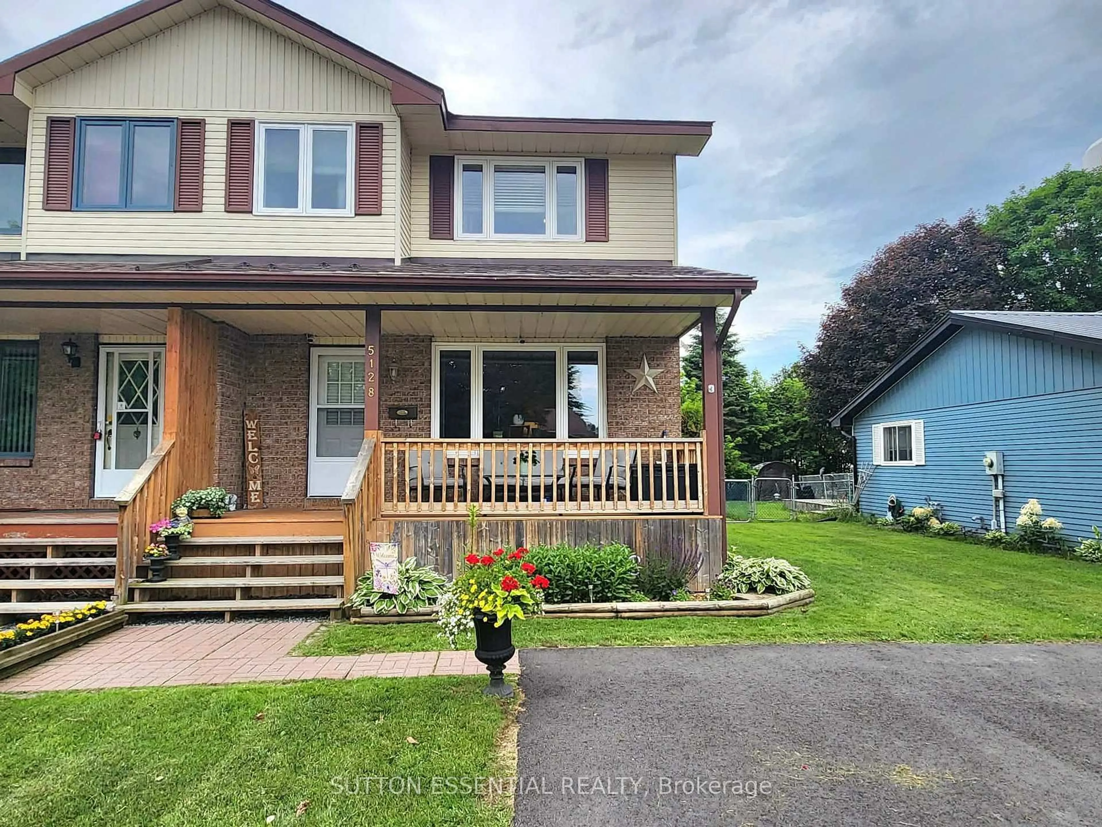 Unknown for 5128 Meadowland Dr, Edwardsburgh/Cardinal Ontario K0E 1E0
