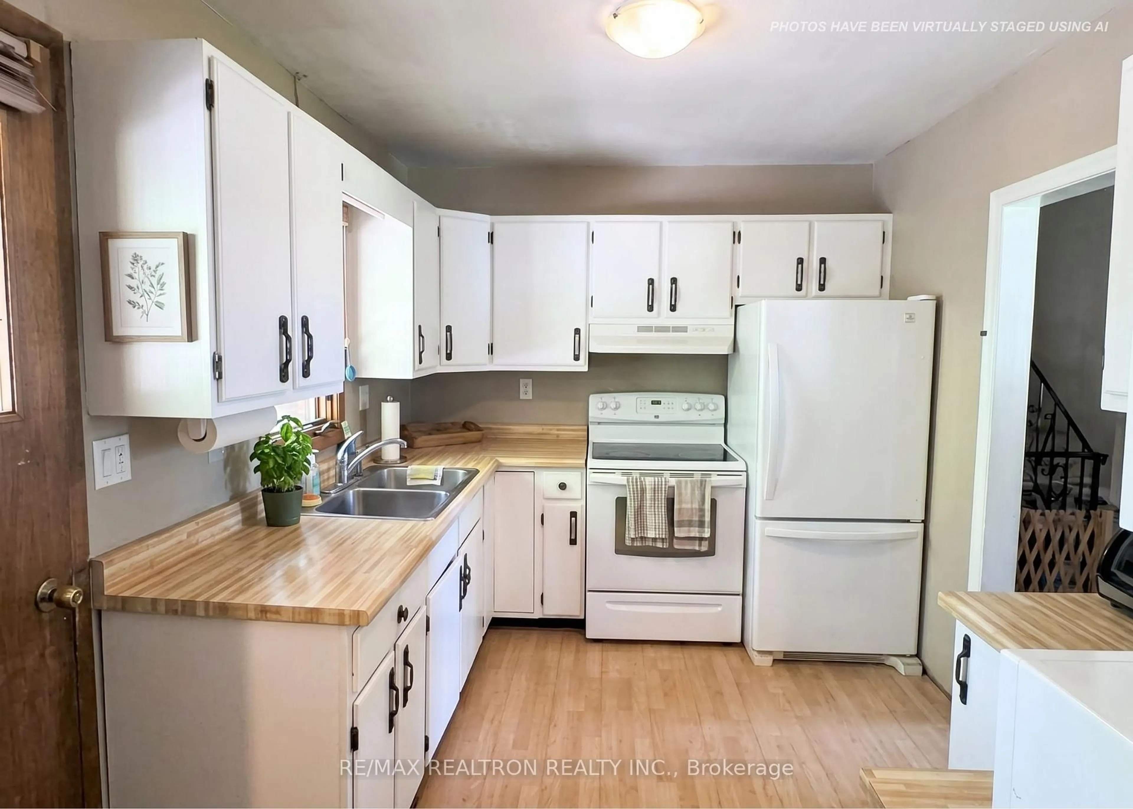Standard kitchen, unknown for 15 Bess Dr, Alnwick/Haldimand Ontario K0K 2X0