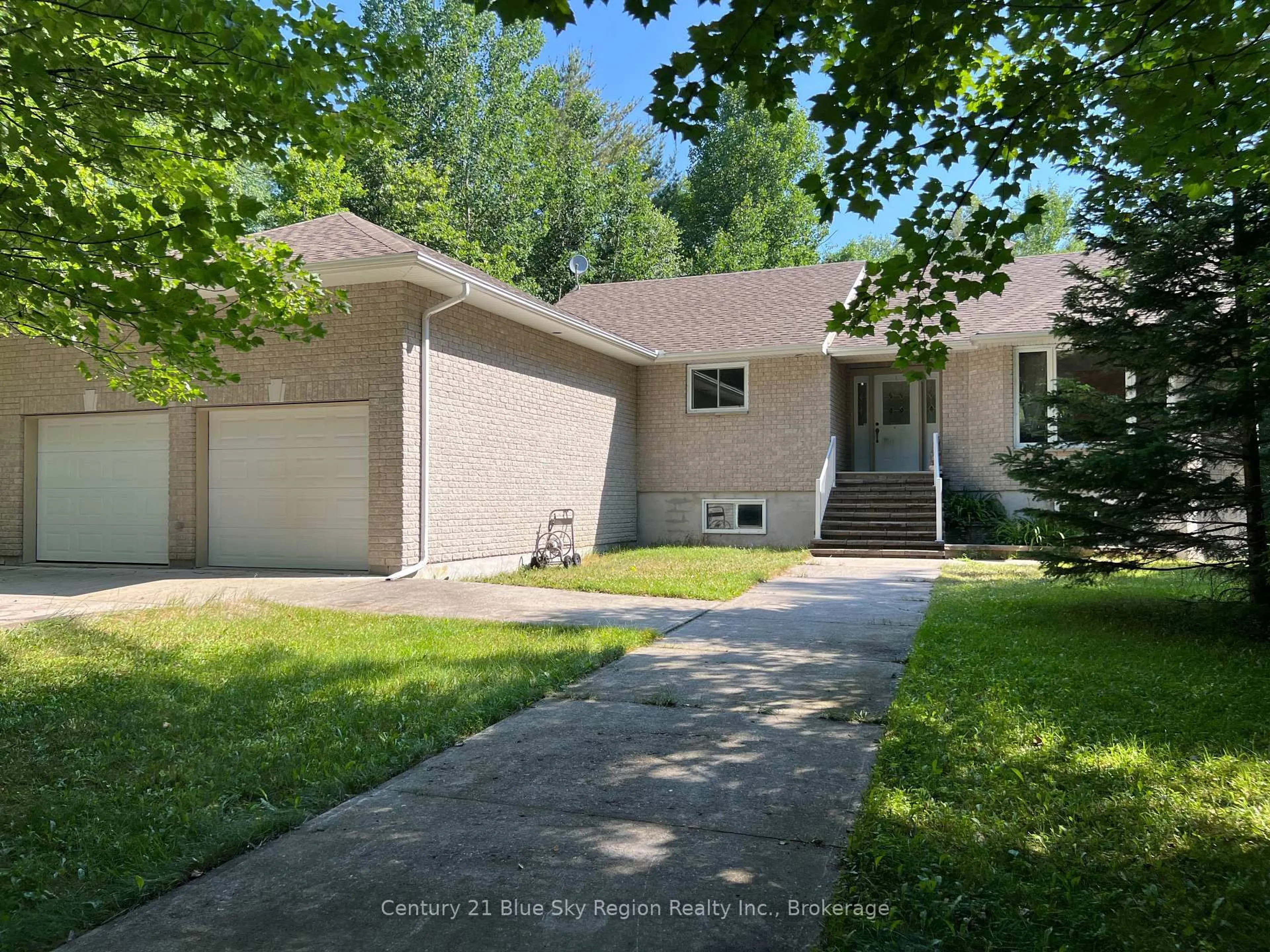 Unknown for 1518 PINECREEK Rd, Callander Ontario P0H 1H0