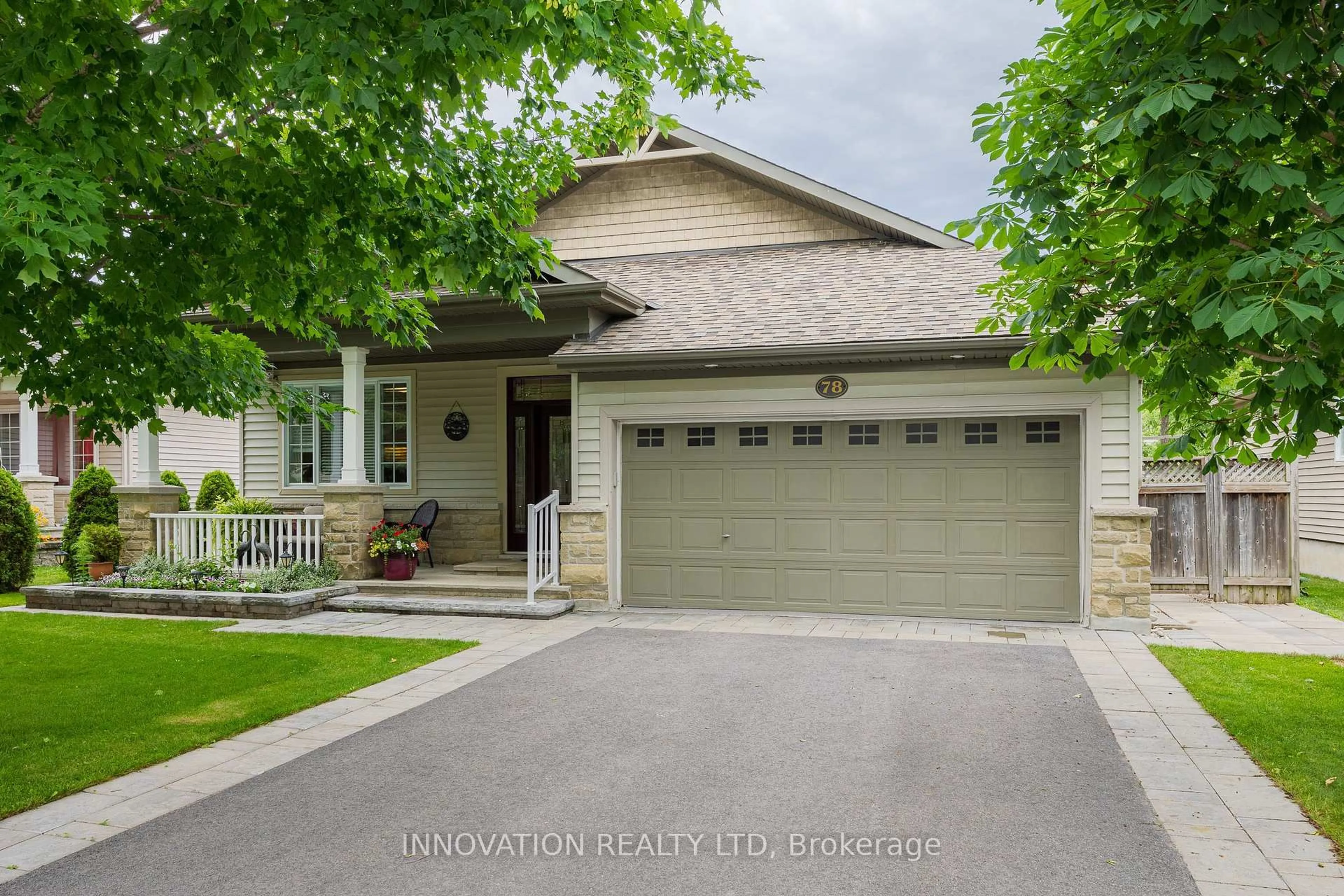 Unknown for 78 Sinclair Ave, Carleton Place Ontario K7C 4V3