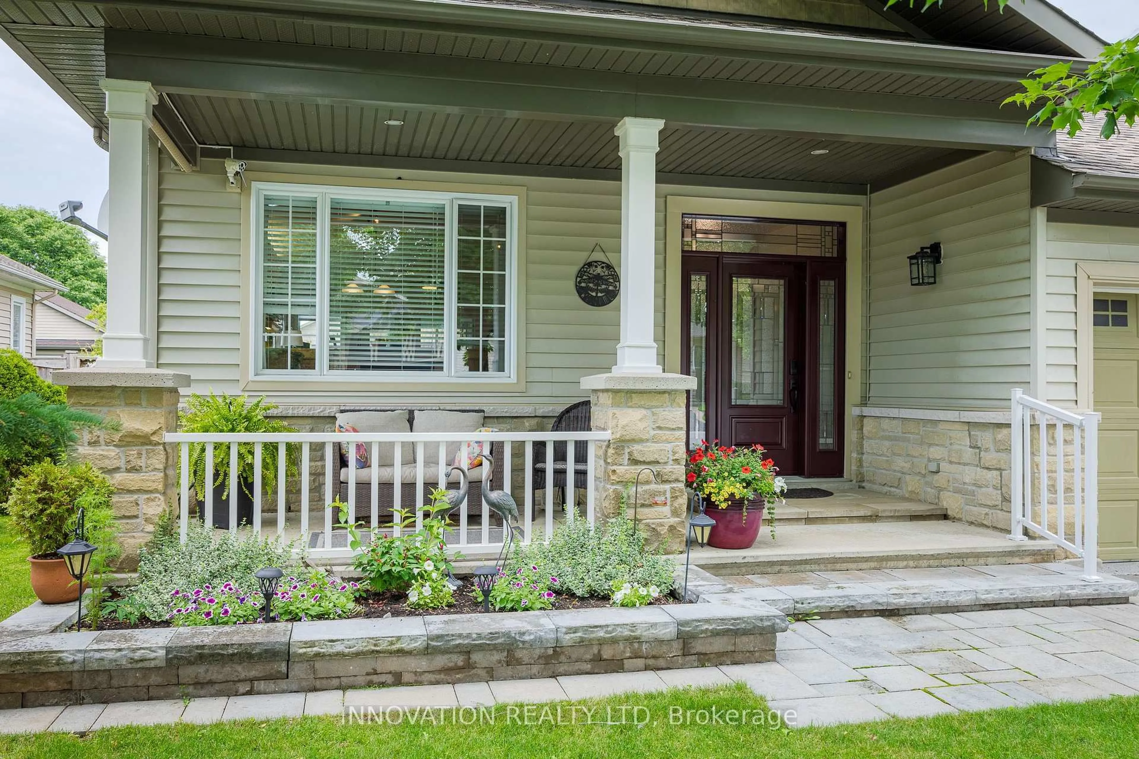 Unknown for 78 Sinclair Ave, Carleton Place Ontario K7C 4V3