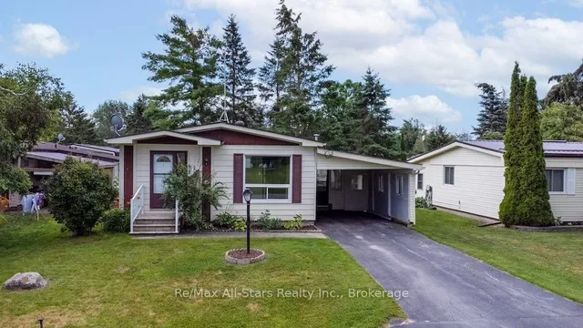 12 Park St, Kawartha Lakes 2