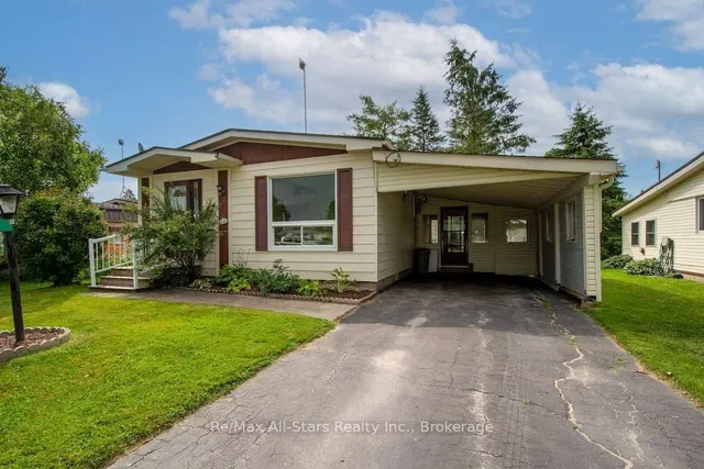 12 Park St, Kawartha Lakes 5