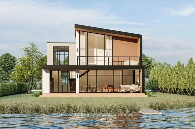 146 Lone Pine Rd #LOT 4, Georgian Bay 2