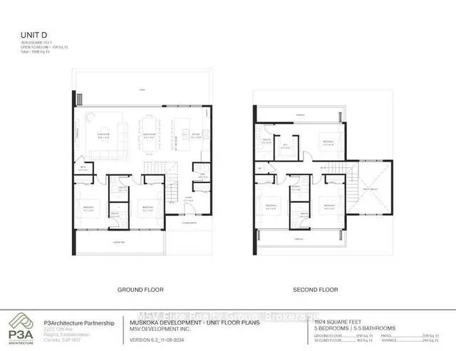146 Lone Pine Rd #LOT 4, Georgian Bay 3